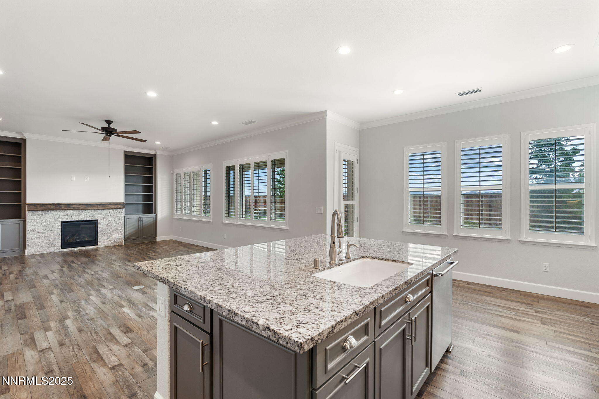 11621 Desert Shadow Drive Property Photo 25