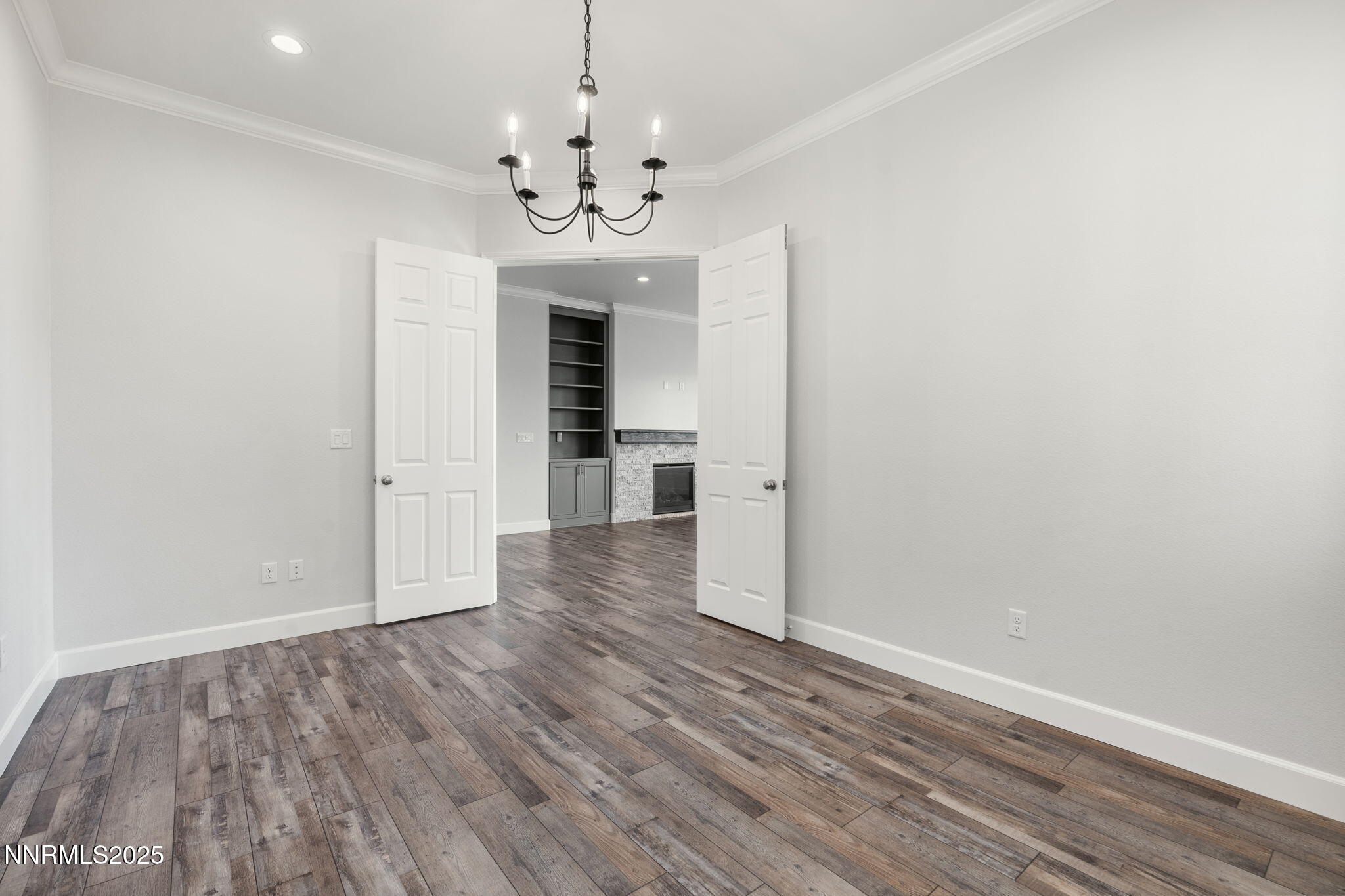 11621 Desert Shadow Drive Property Photo 28