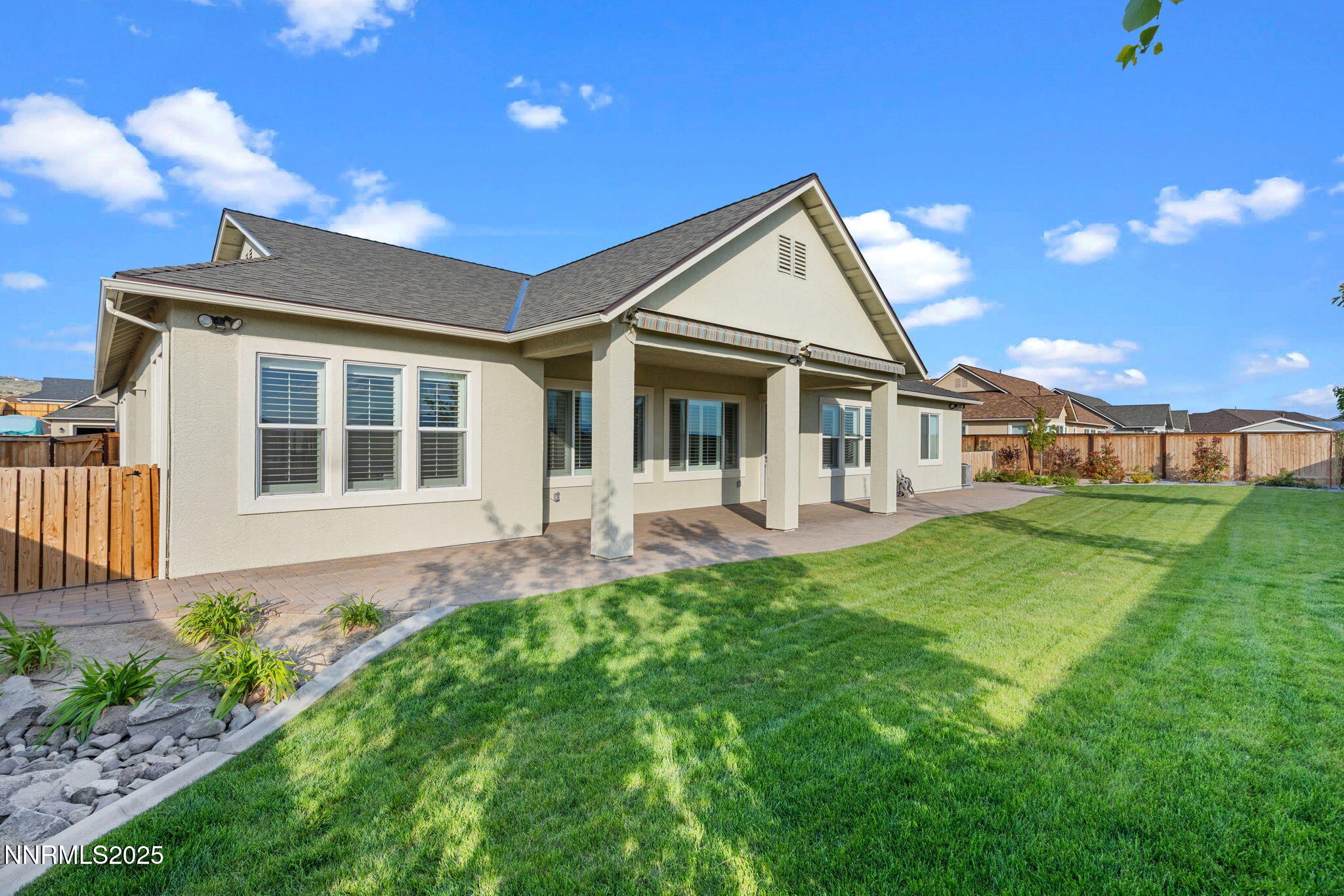 11621 Desert Shadow Drive Property Photo 47