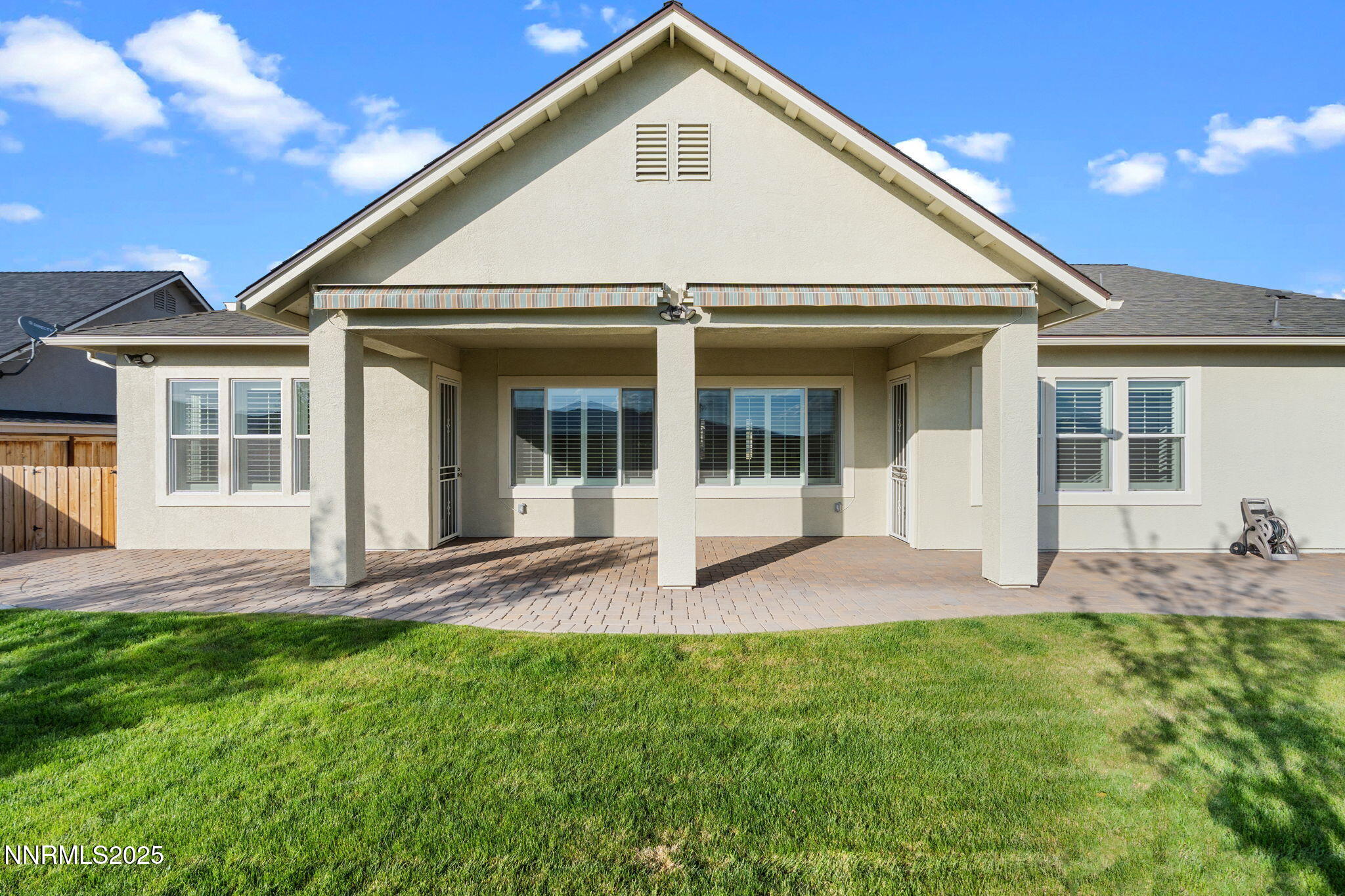 11621 Desert Shadow Drive Property Photo 48