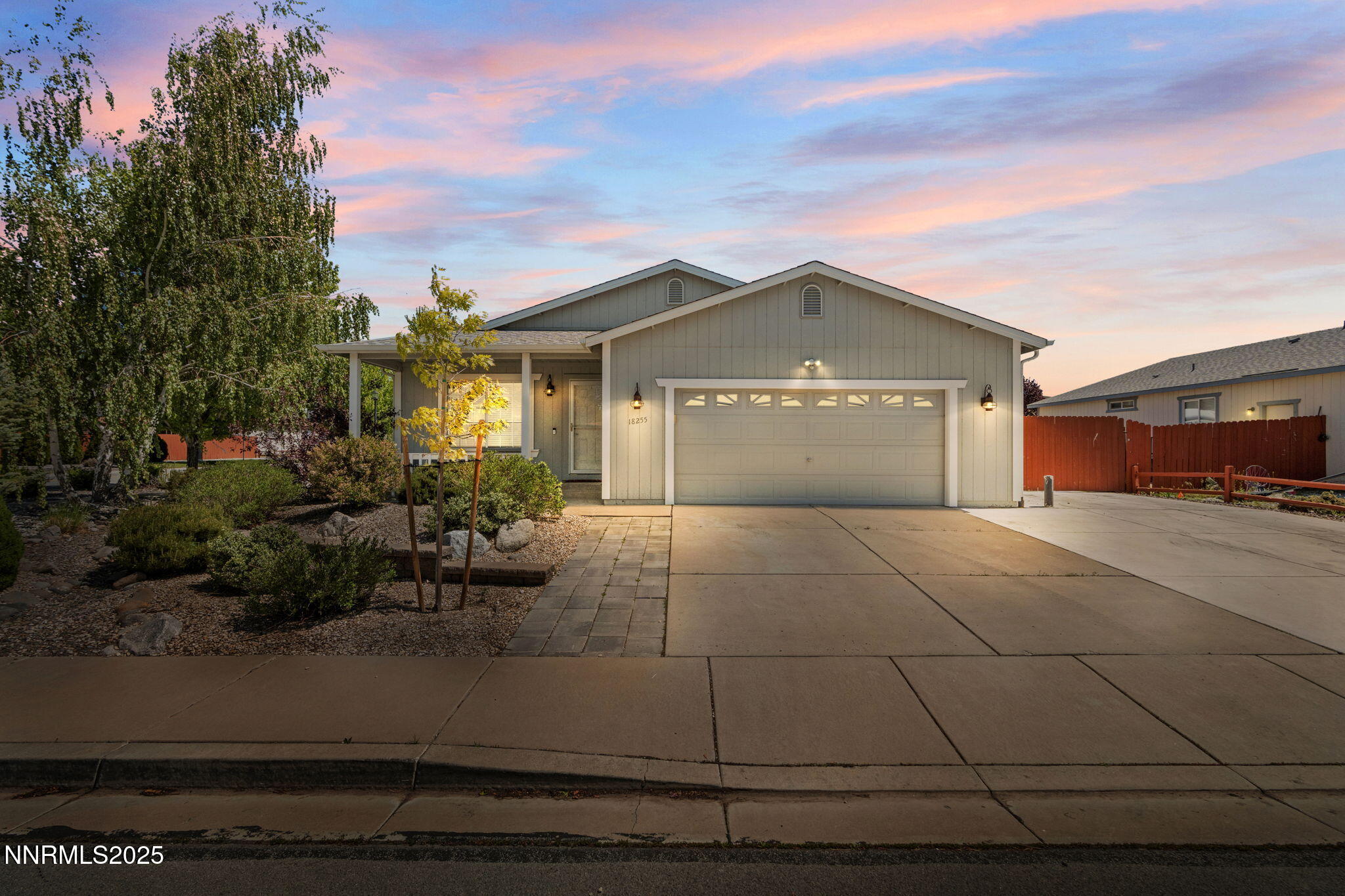 18255 Silverleaf Court Property Photo 1