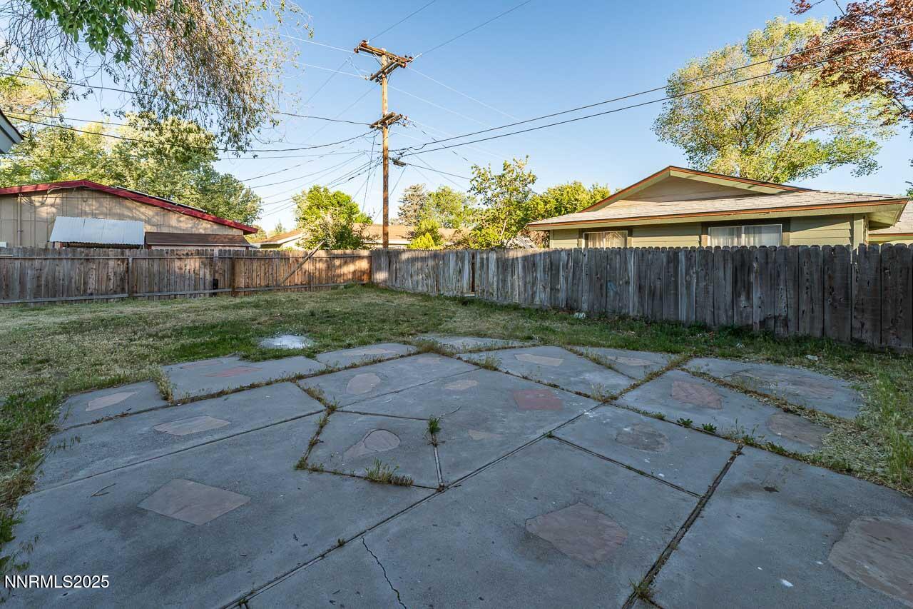 201 N Carson Meadow Drive Property Photo 20