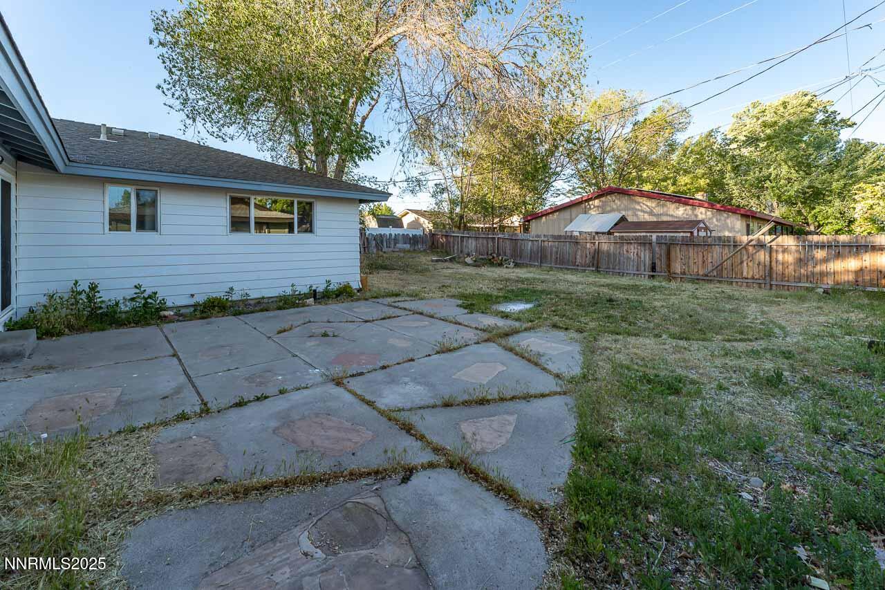 201 N Carson Meadow Drive Property Photo 21