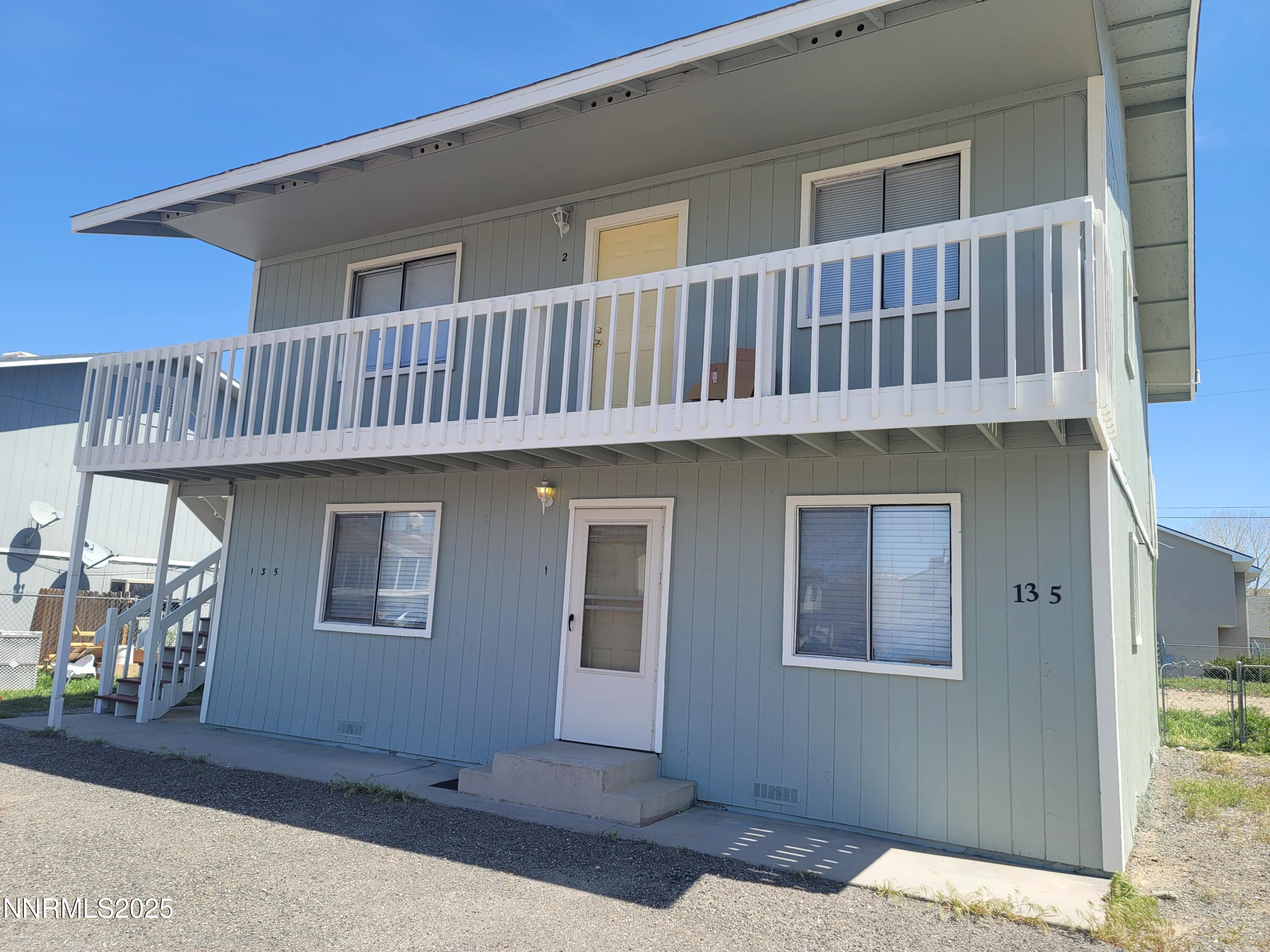 135 Curry Drive Property Photo 1