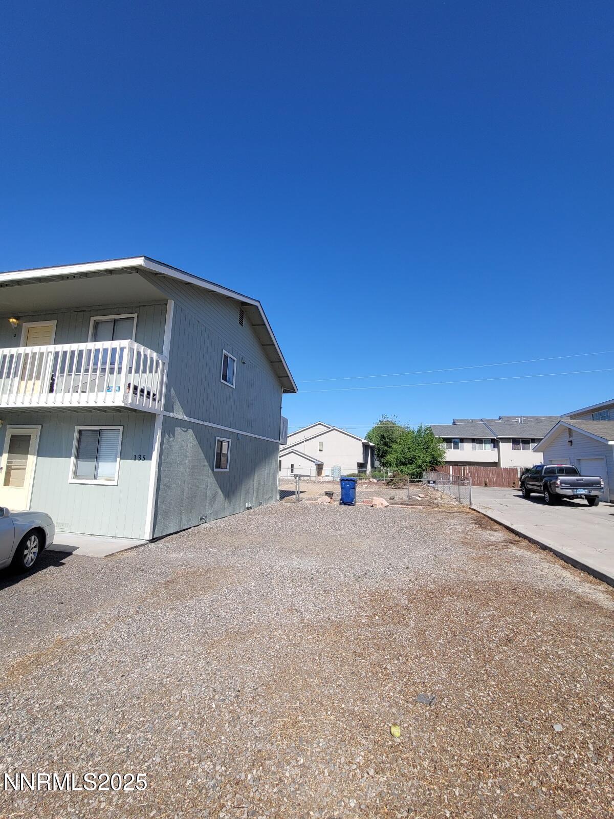 135 Curry Drive Property Photo 4