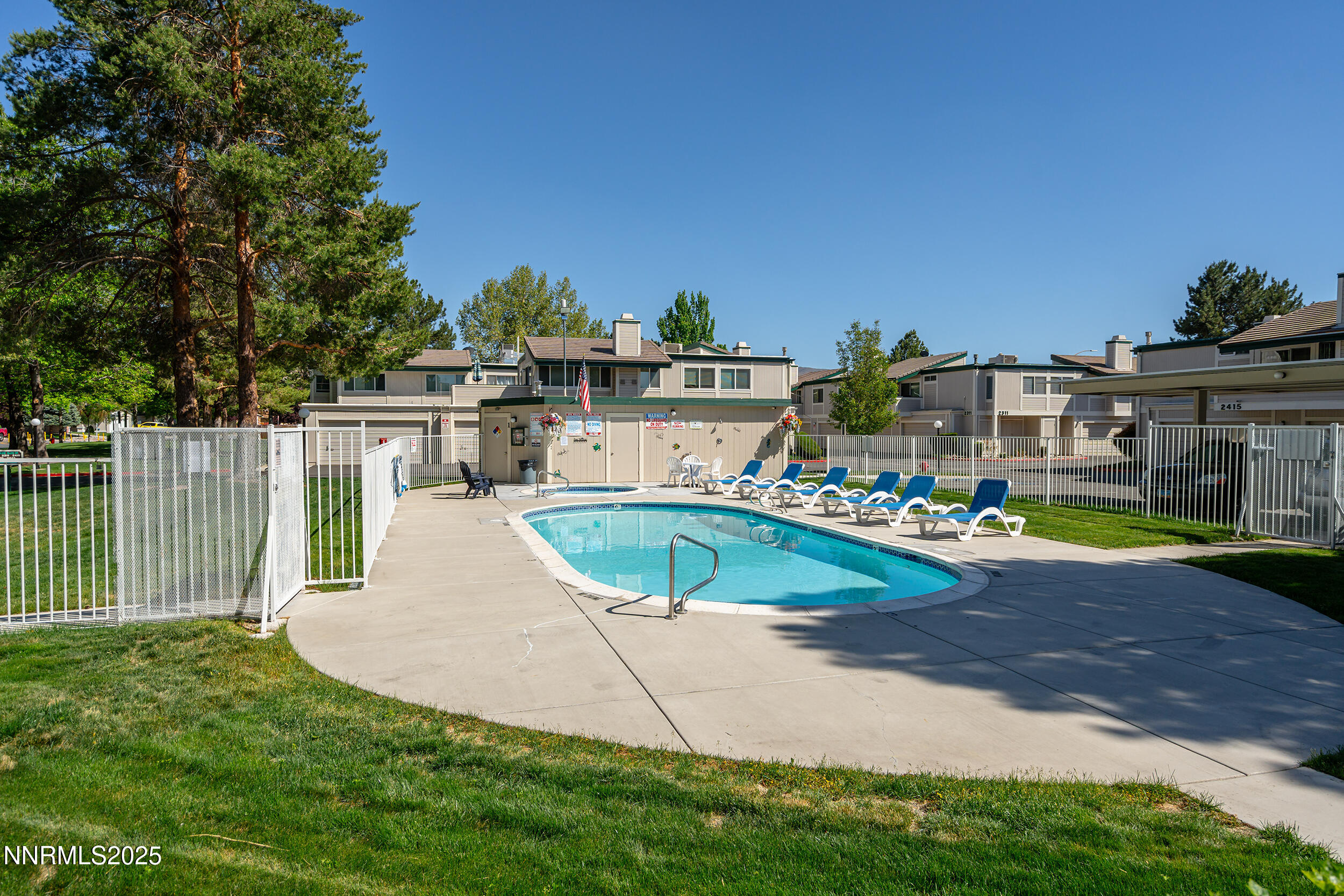 2627 Sunny Slope Drive Property Photo 17