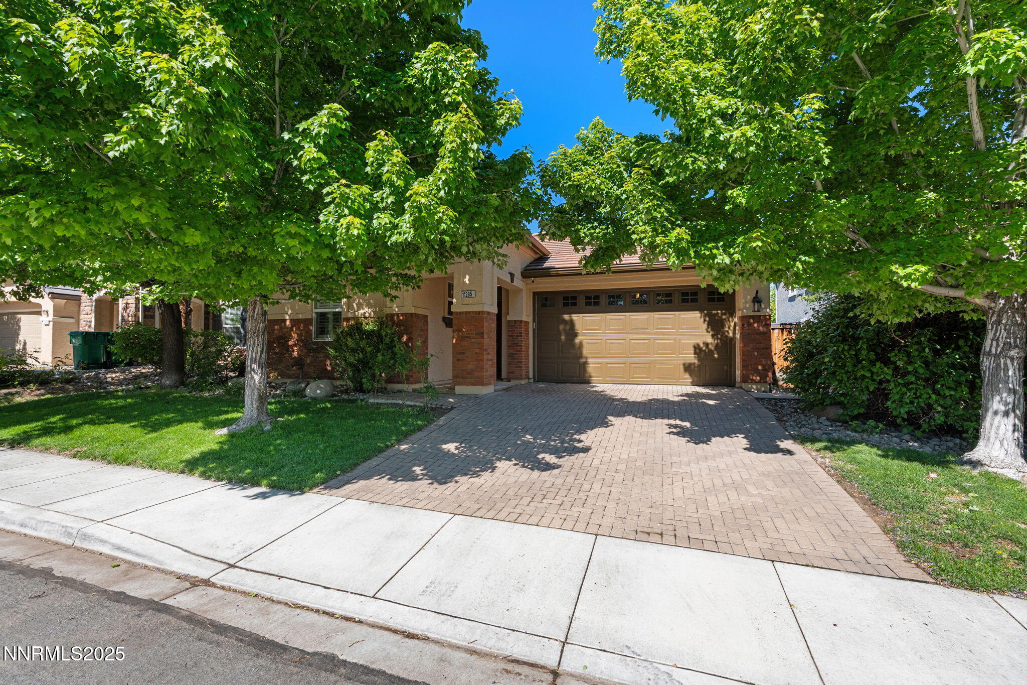 11285 Messina Way Property Photo 1