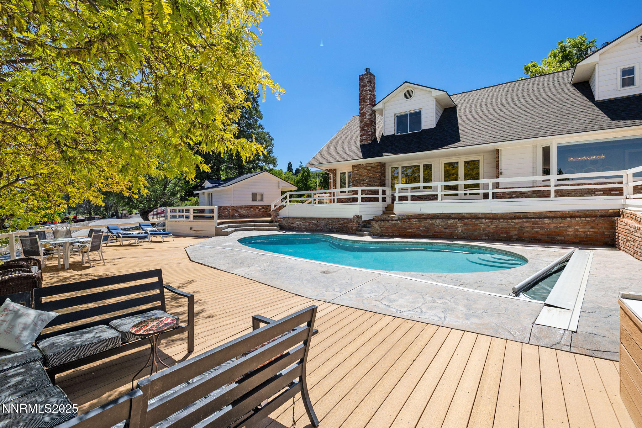 1855 Sierra Sage Lane Property Photo 4