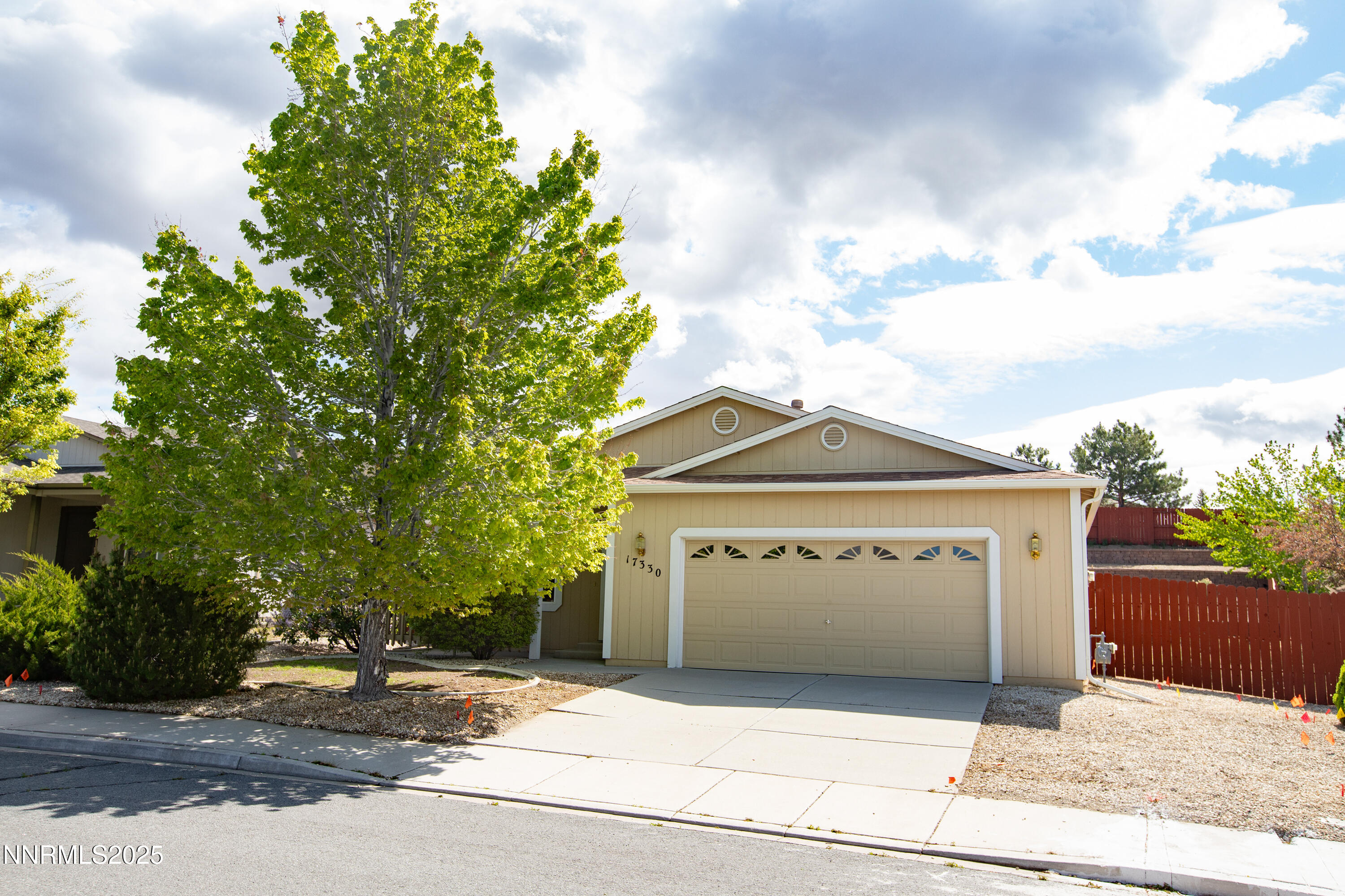 17330 Desert Lake Drive Property Photo 1