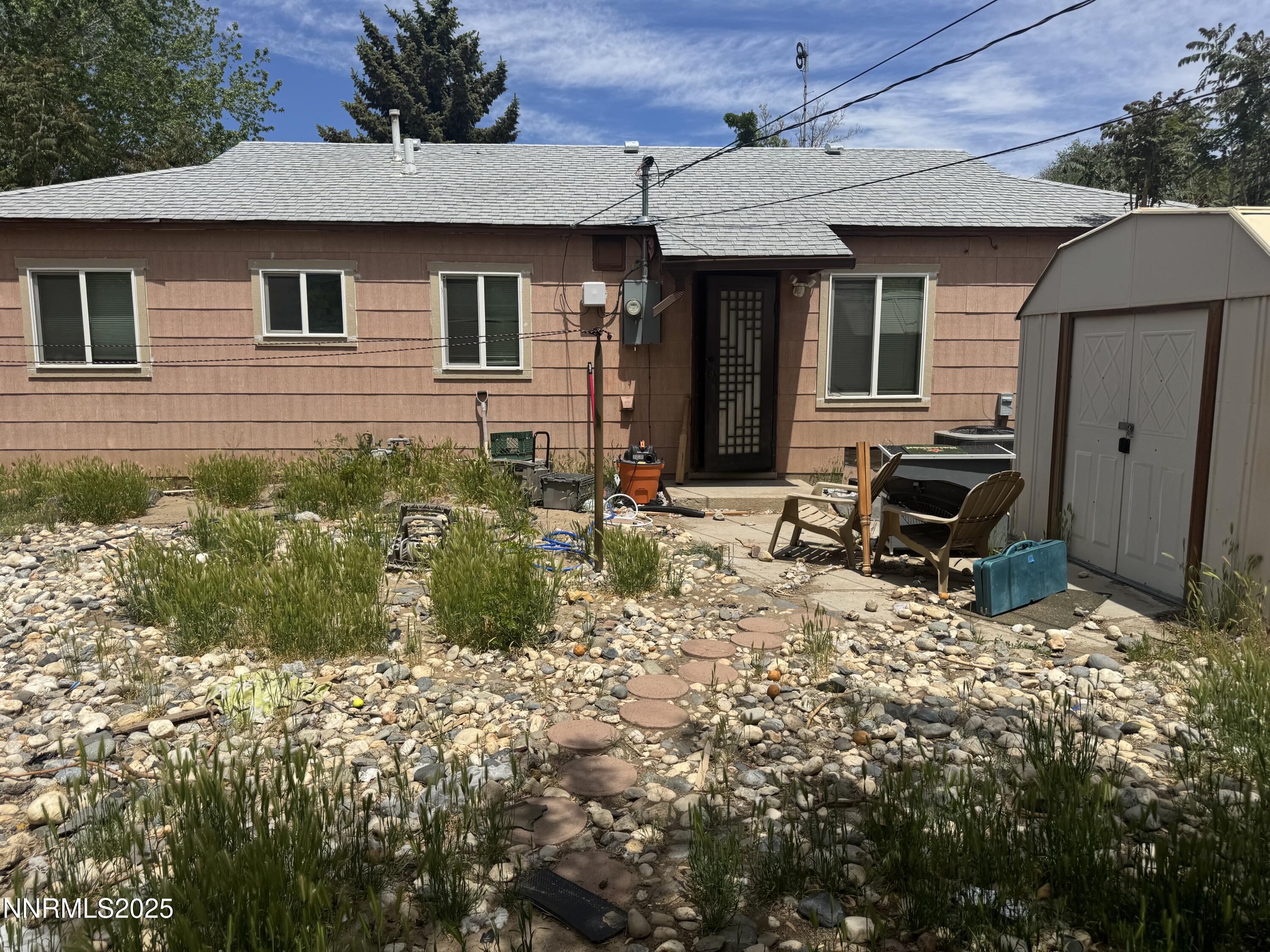 1145 Gault Way Property Photo 2