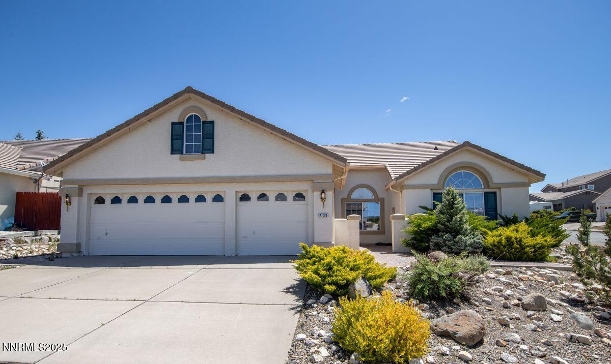 7135 Windstar Drive Property Photo 1