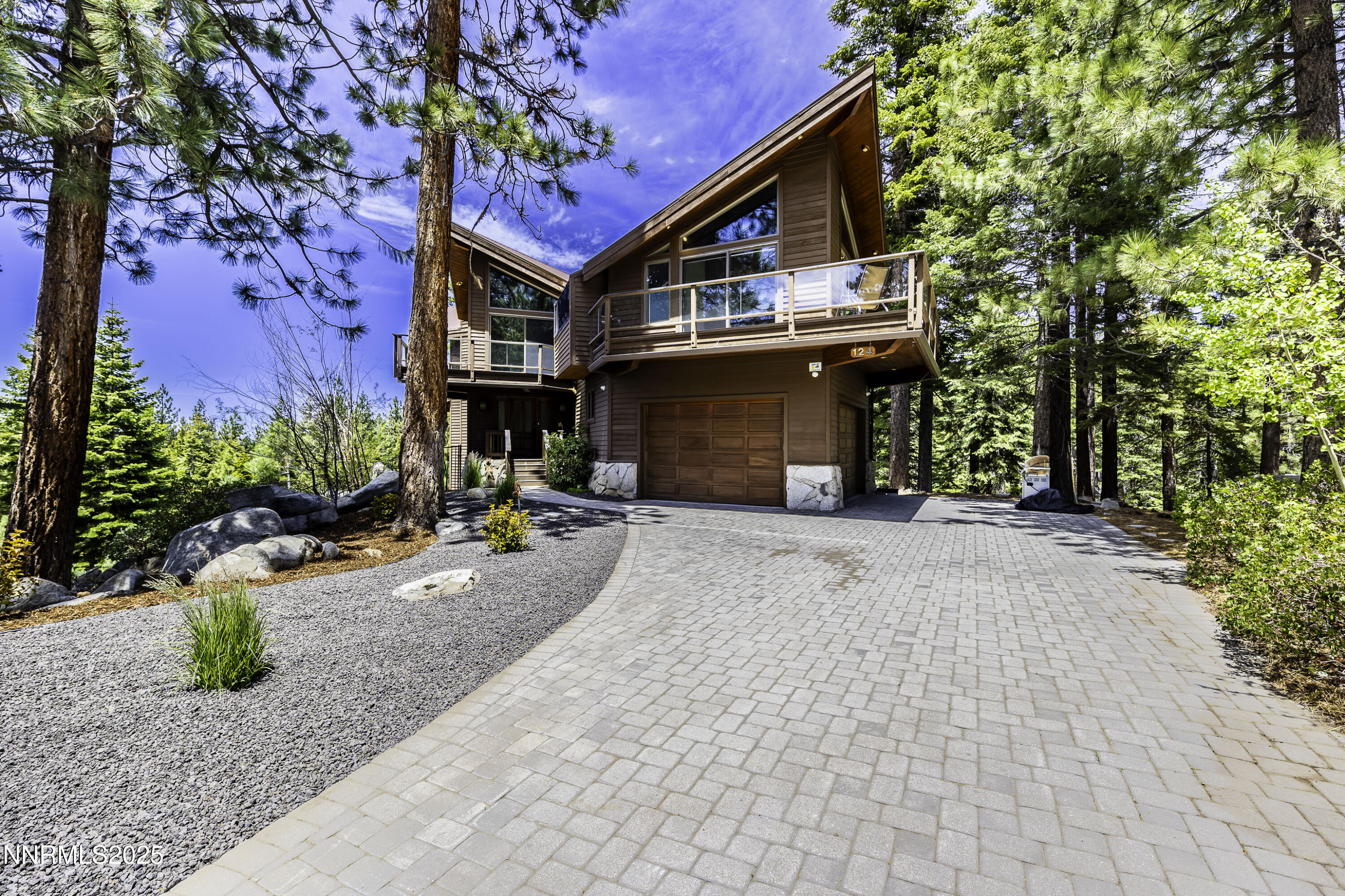 124 Delissa Court Property Photo 1