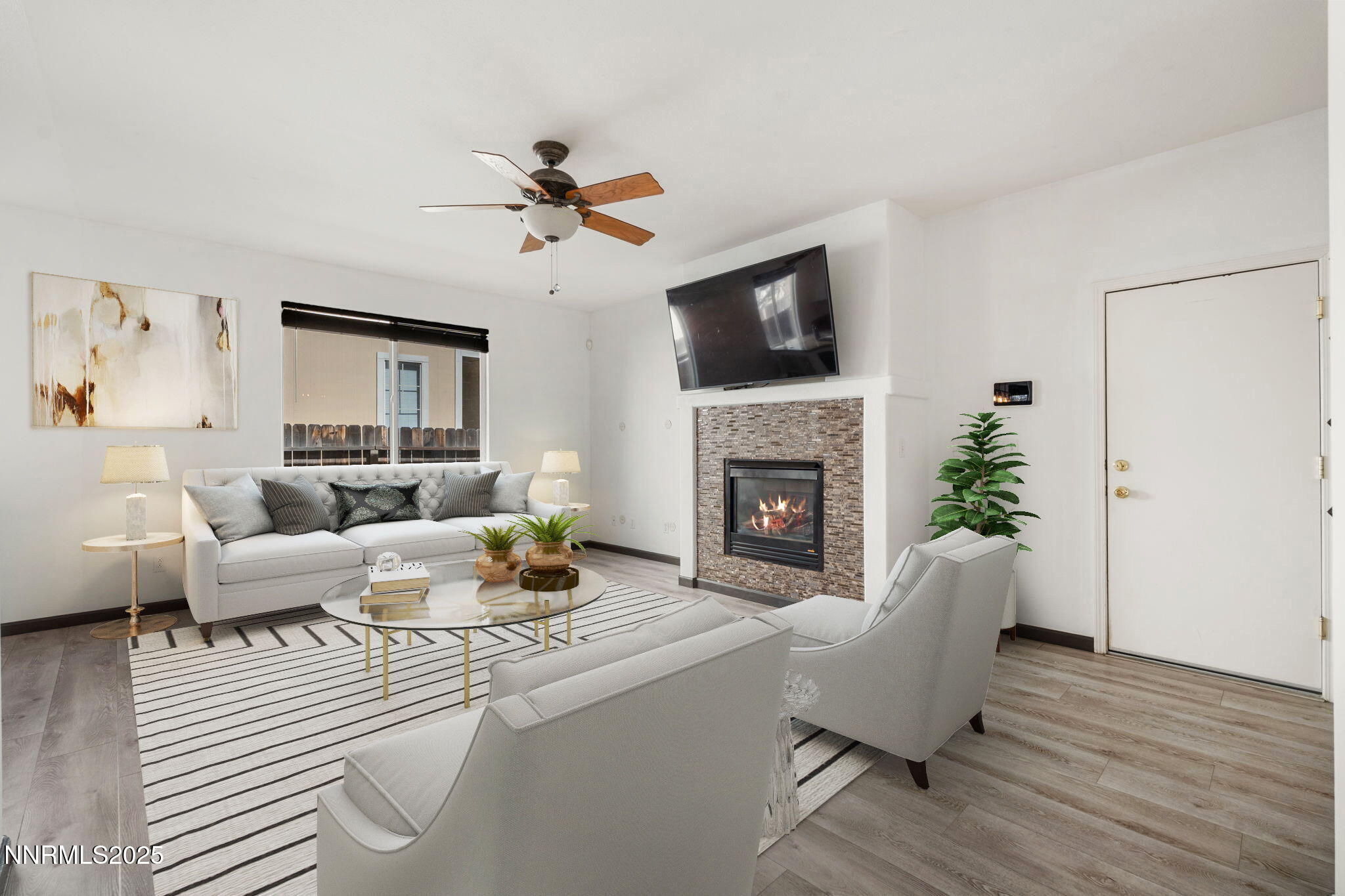 5895 Evening Blue Court Property Photo 1