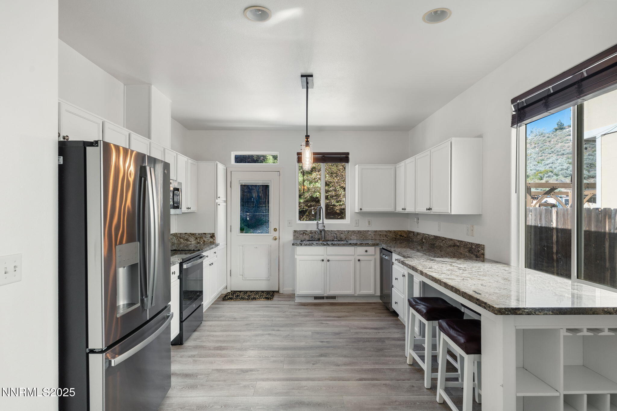 5895 Evening Blue Court Property Photo 19
