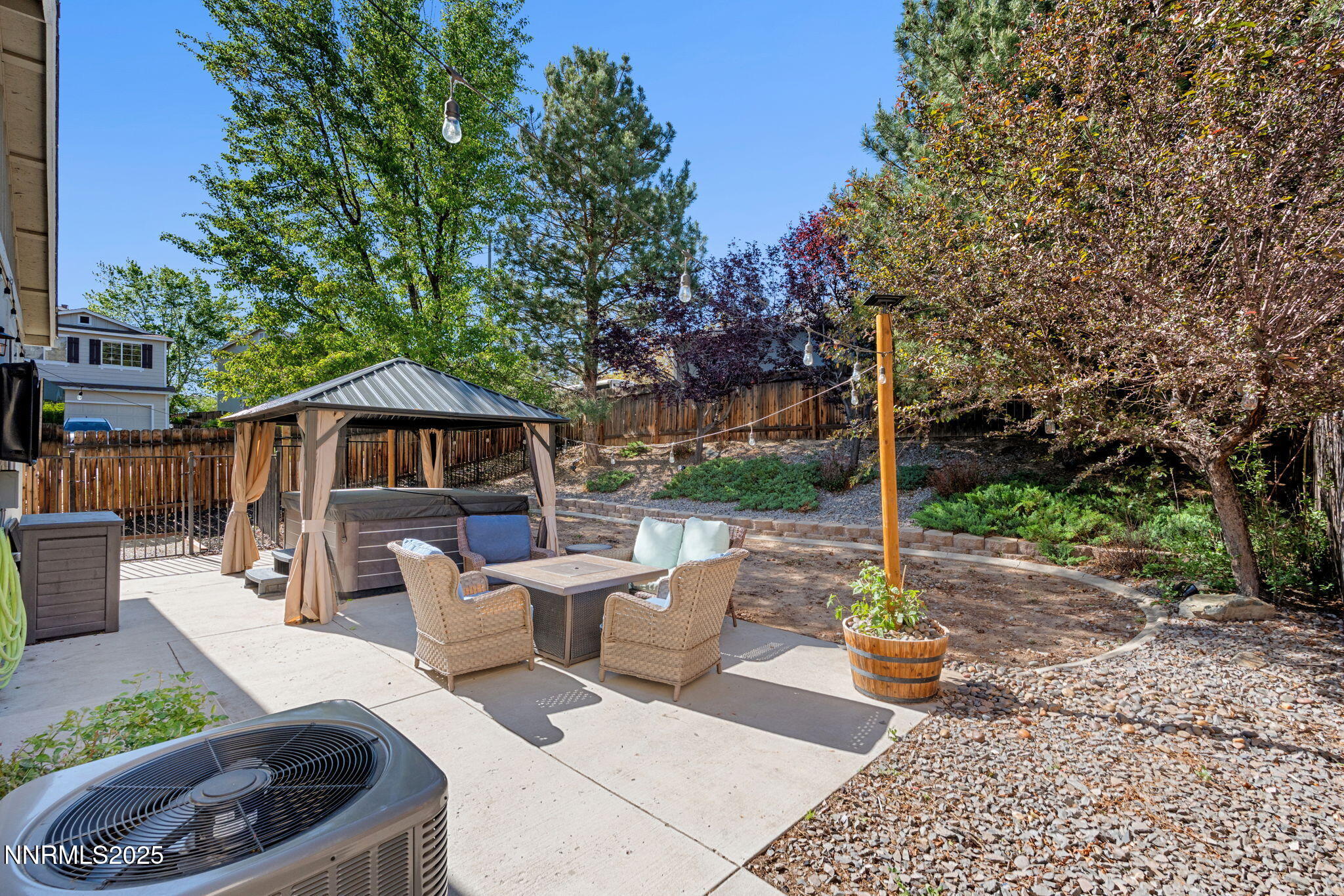 5895 Evening Blue Court Property Photo 30