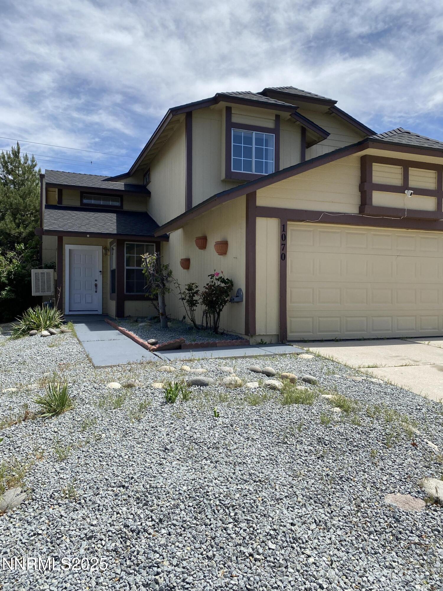 1070 Big Springs Road Property Photo 2