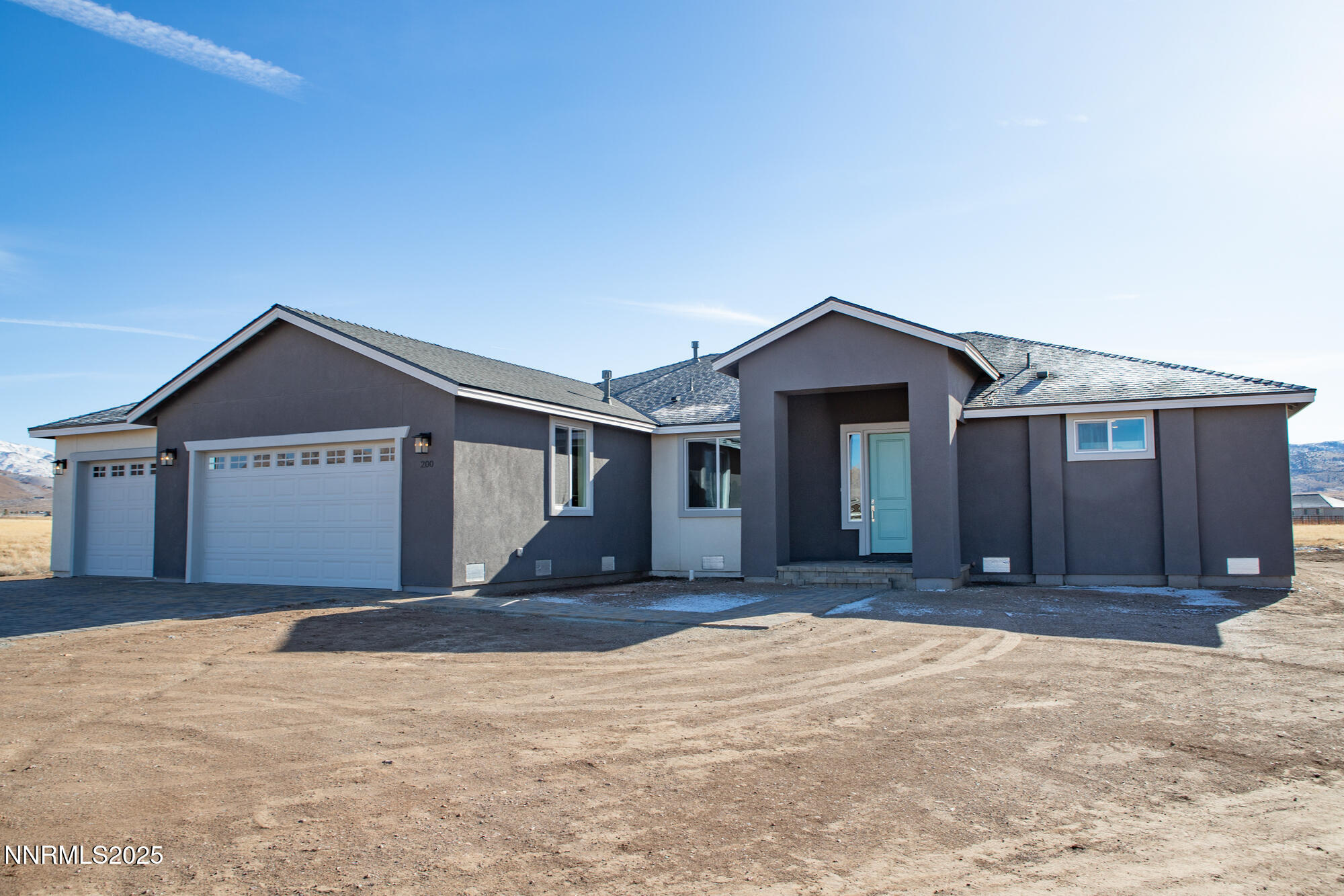 255 Pinto Ranch Court Property Photo 1