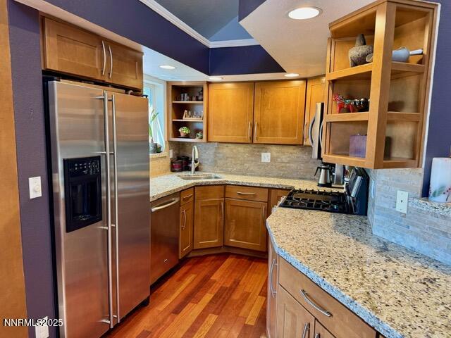3205 Kingsview Court Property Photo 4