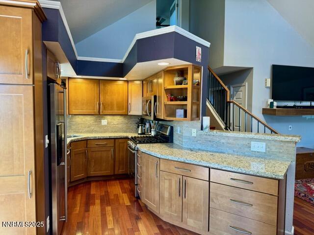 3205 Kingsview Court Property Photo 5