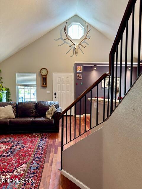3205 Kingsview Court Property Photo 11