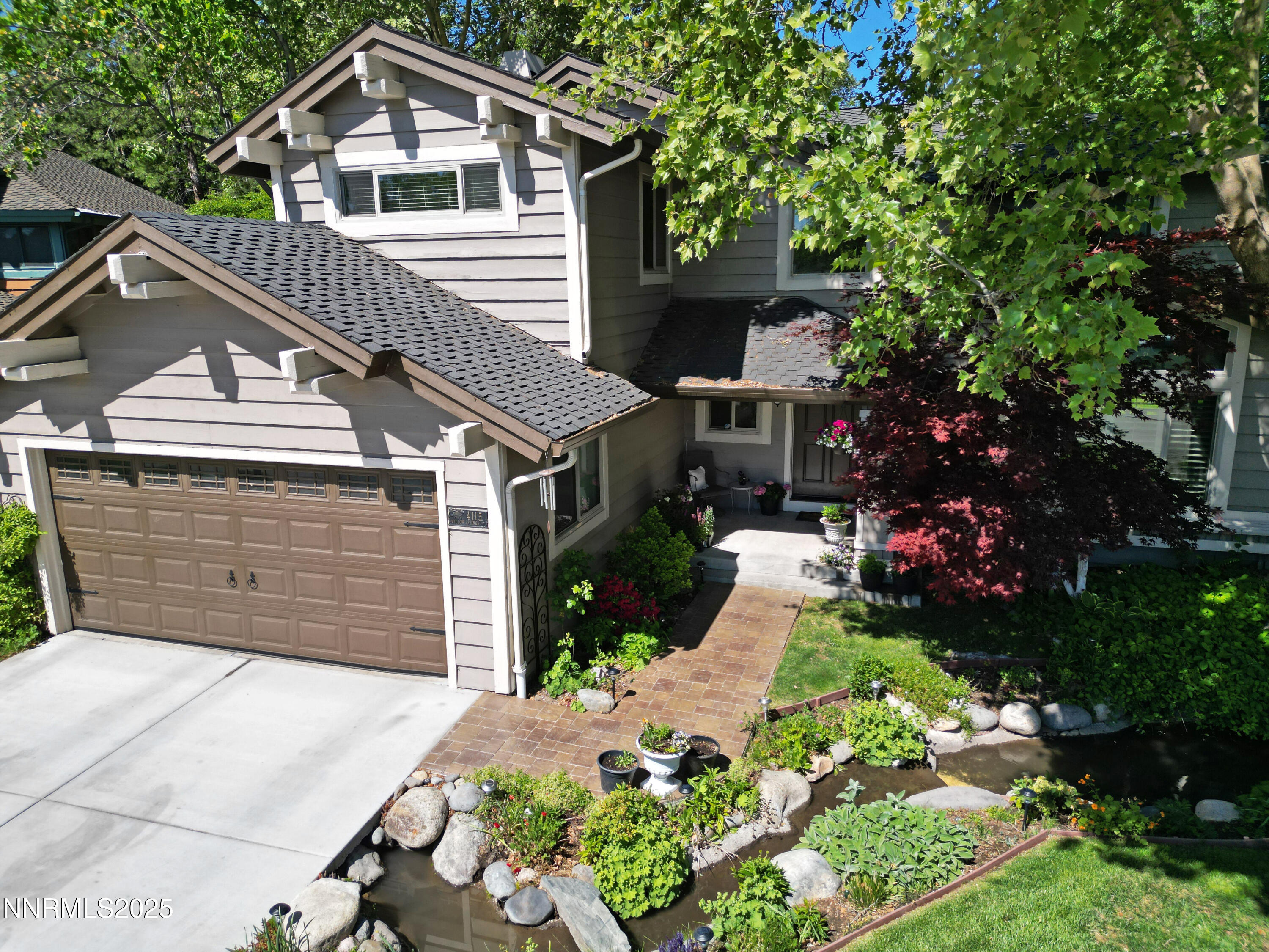 4115 Willowsprings Court Property Photo 3