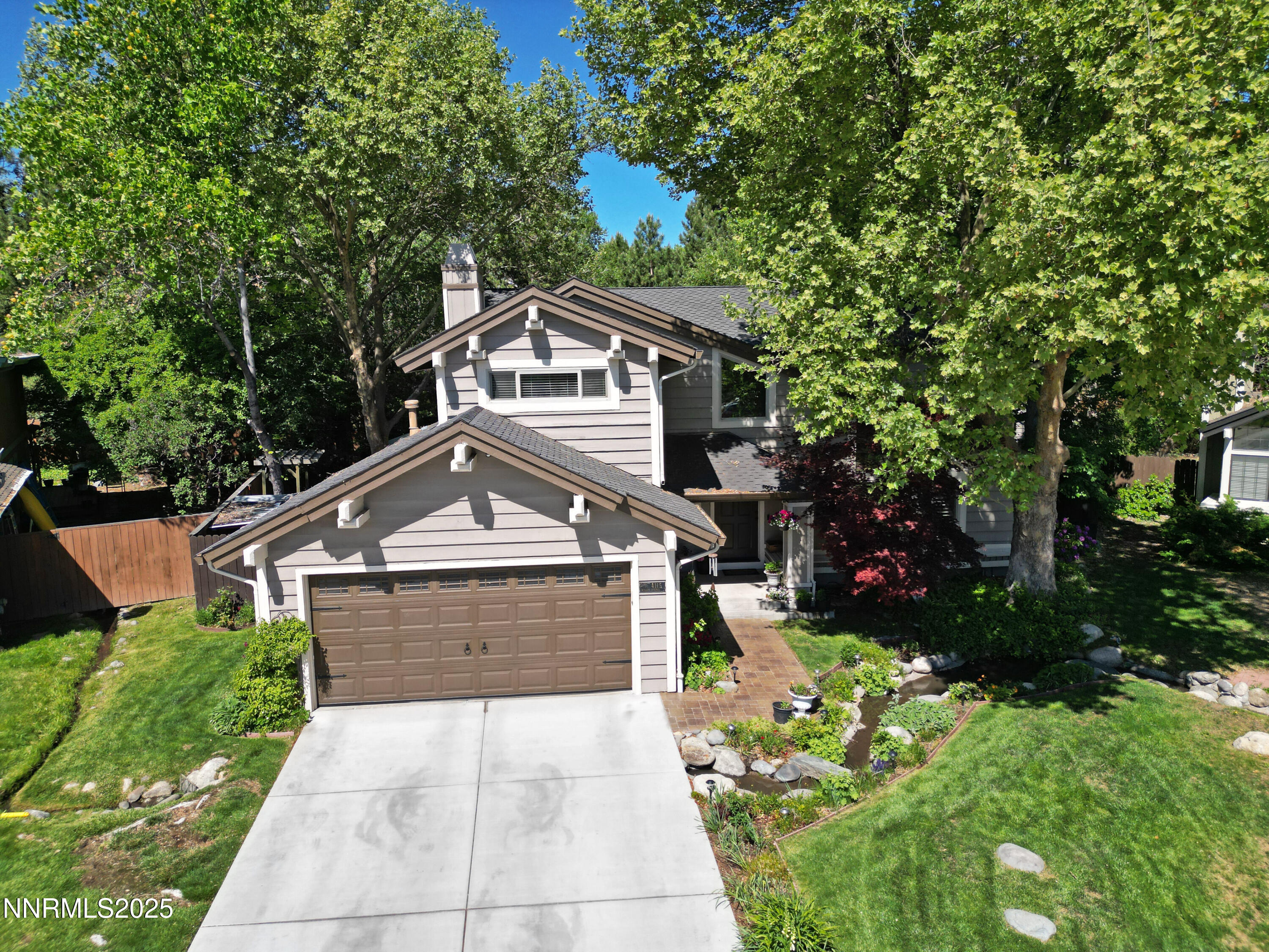 4115 Willowsprings Court Property Photo 5