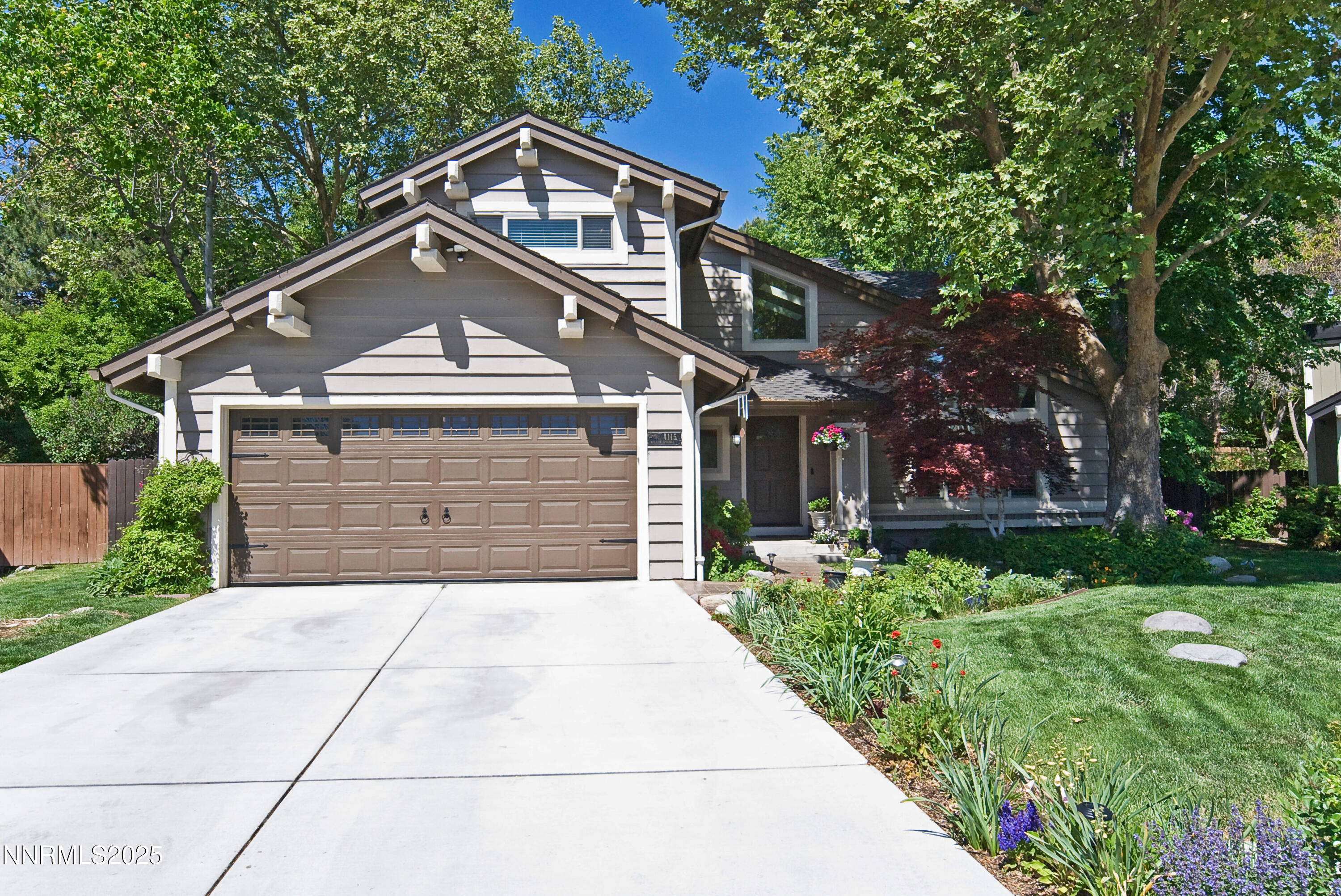 4115 Willowsprings Court Property Photo 6