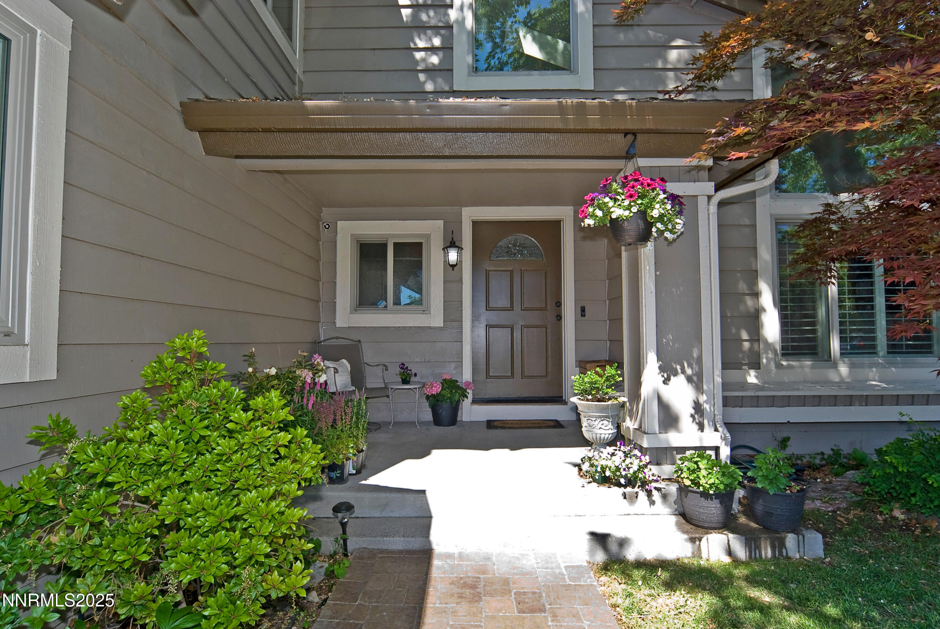 4115 Willowsprings Court Property Photo 8