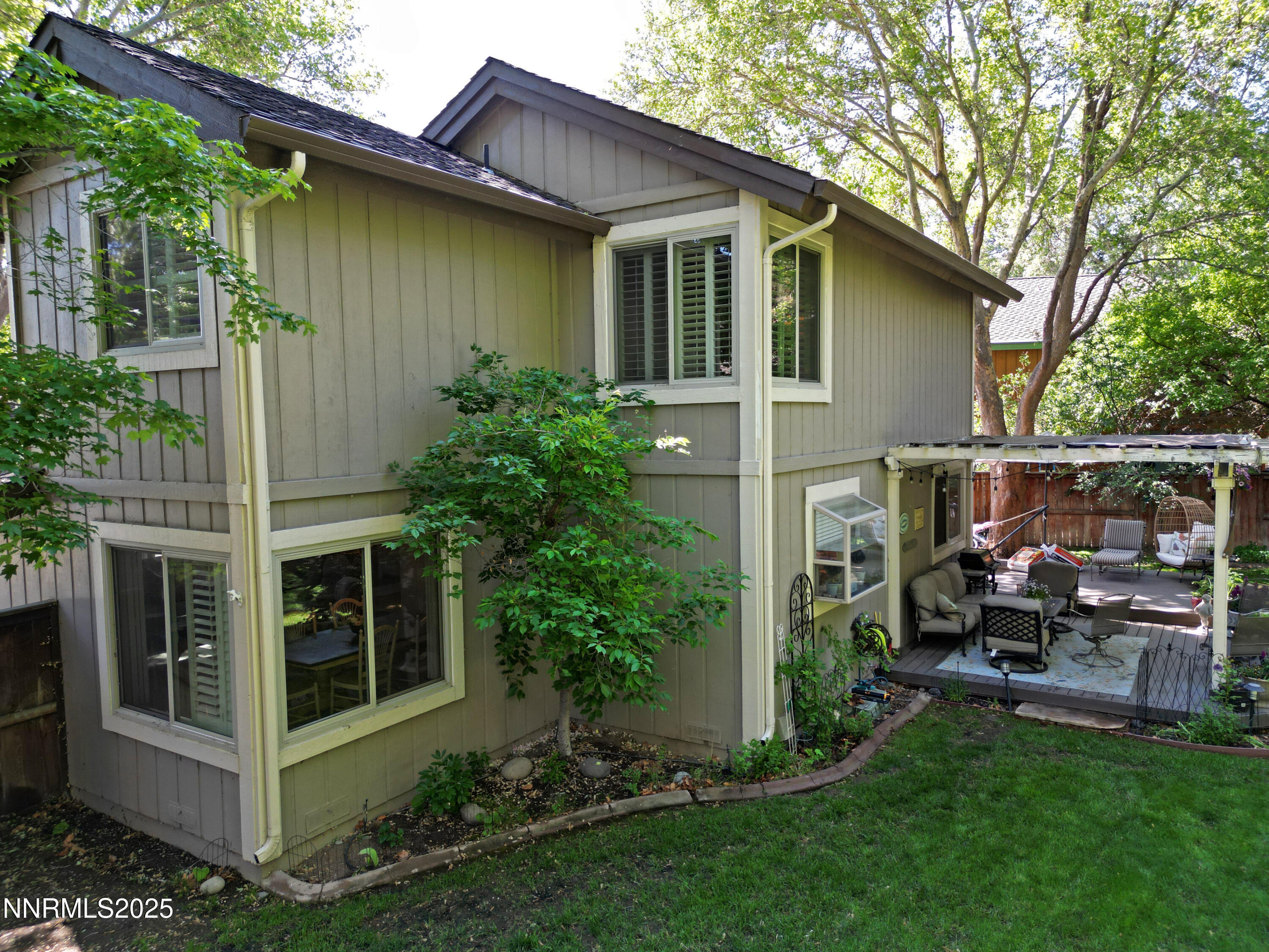 4115 Willowsprings Court Property Photo 44