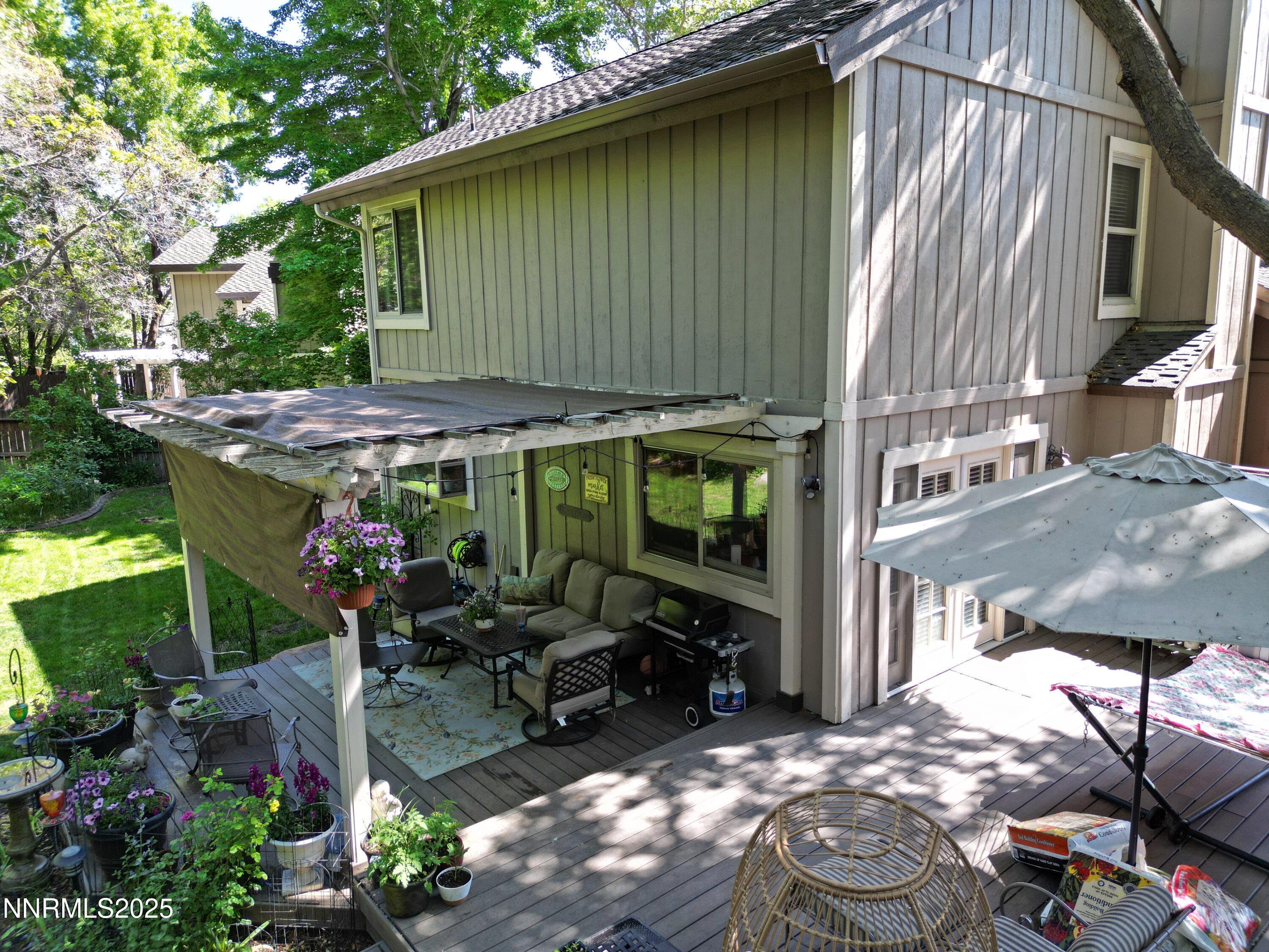 4115 Willowsprings Court Property Photo 45