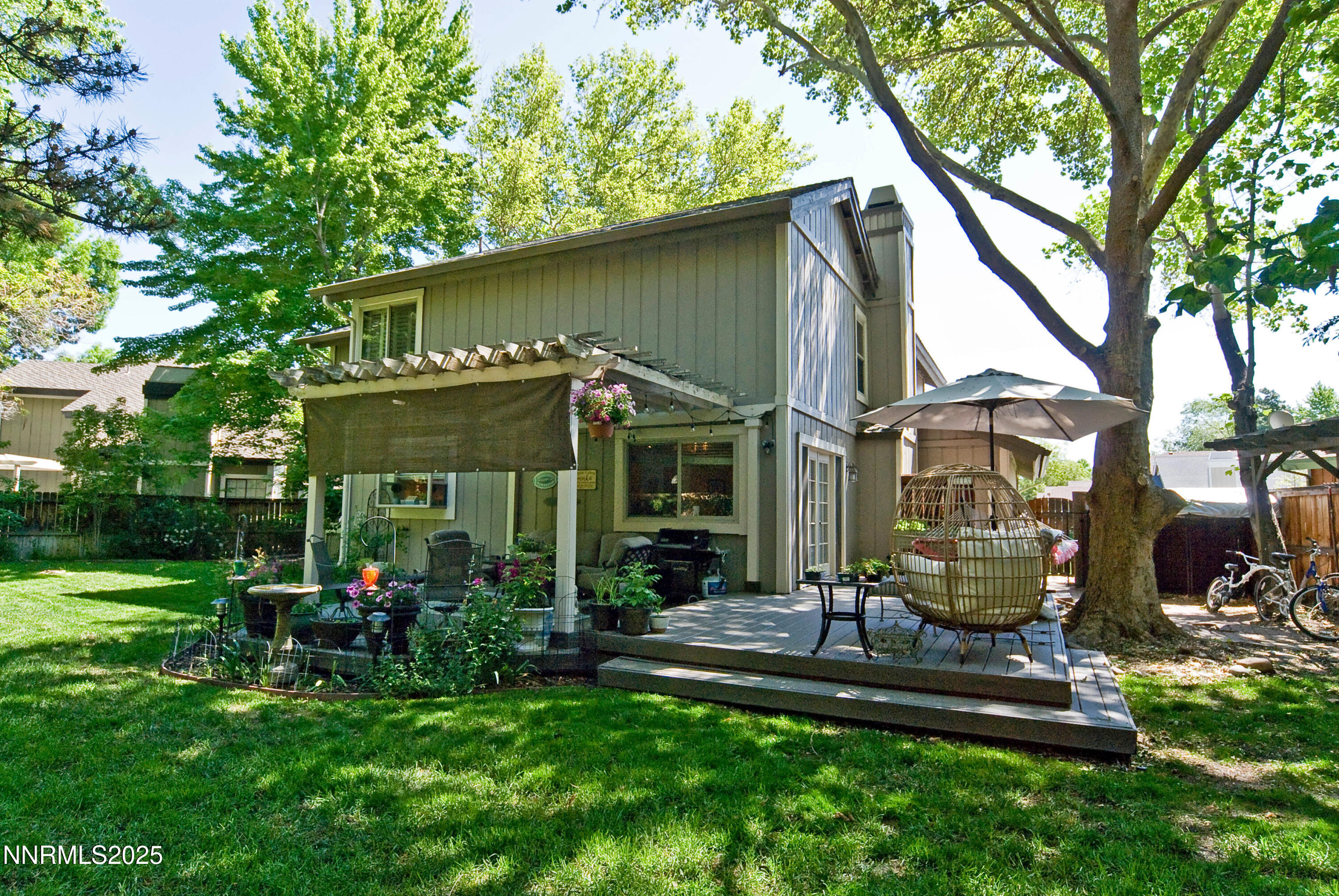 4115 Willowsprings Court Property Photo 46