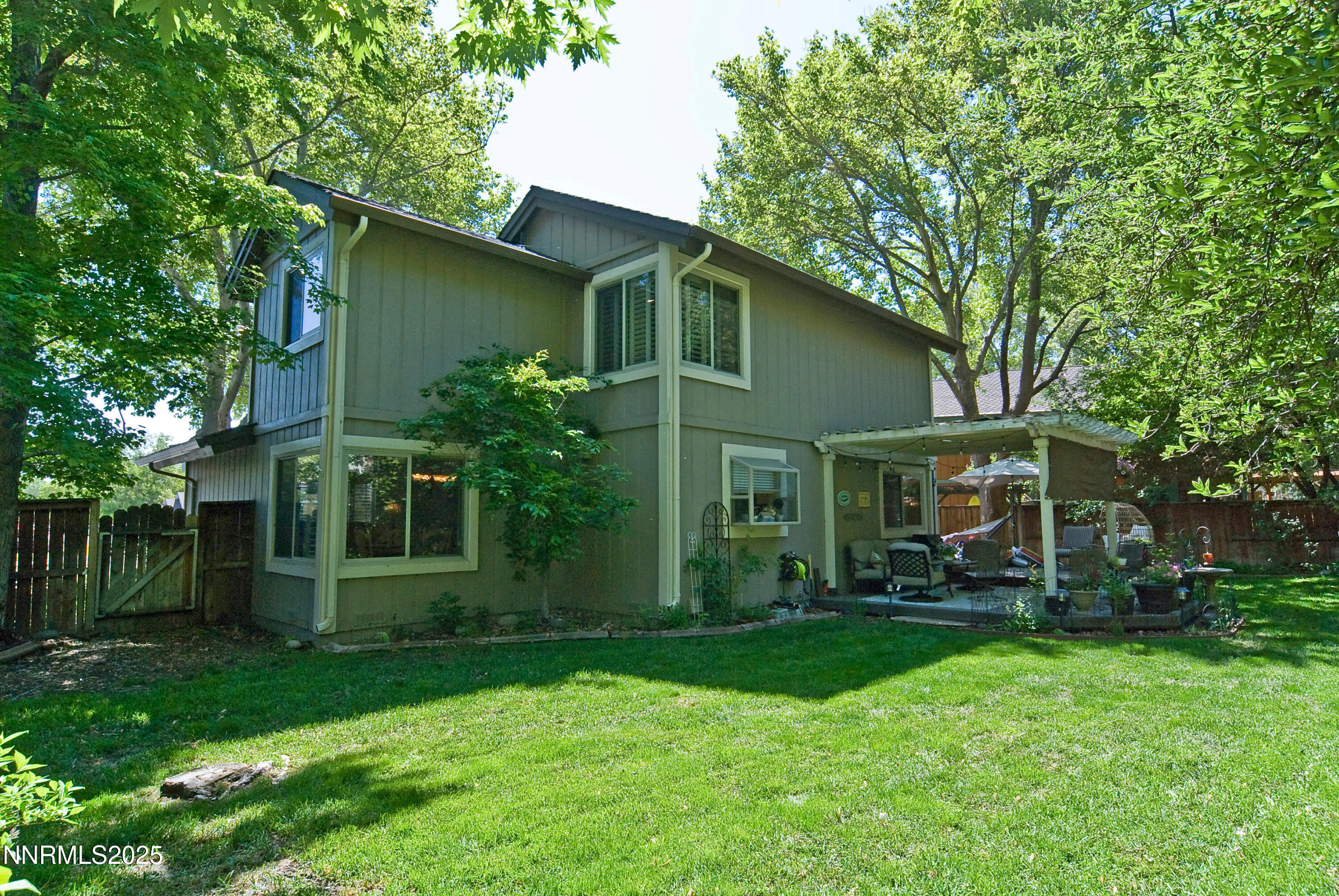 4115 Willowsprings Court Property Photo 52