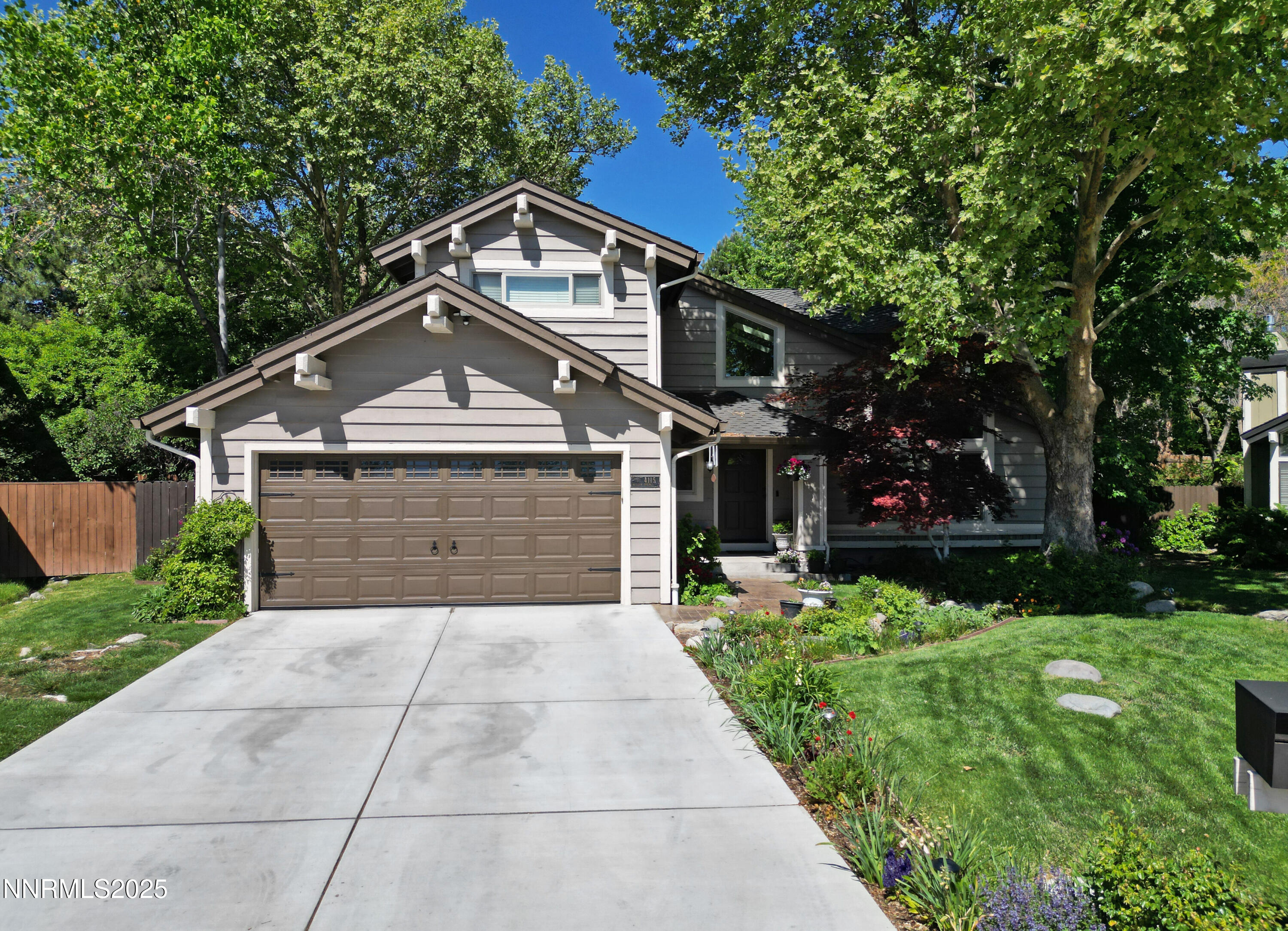 4115 Willowsprings Court Property Photo 64