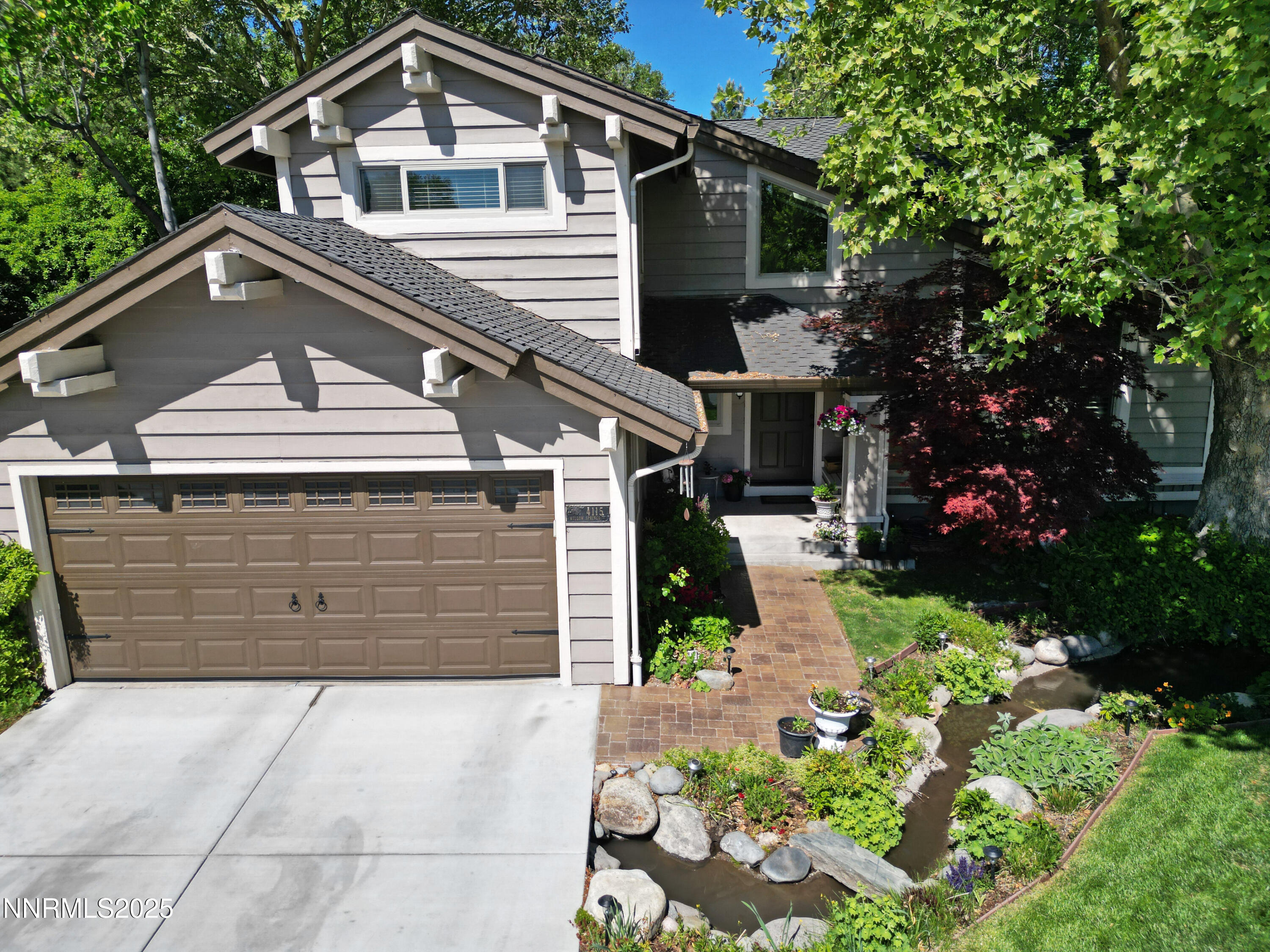 4115 Willowsprings Court Property Photo 65