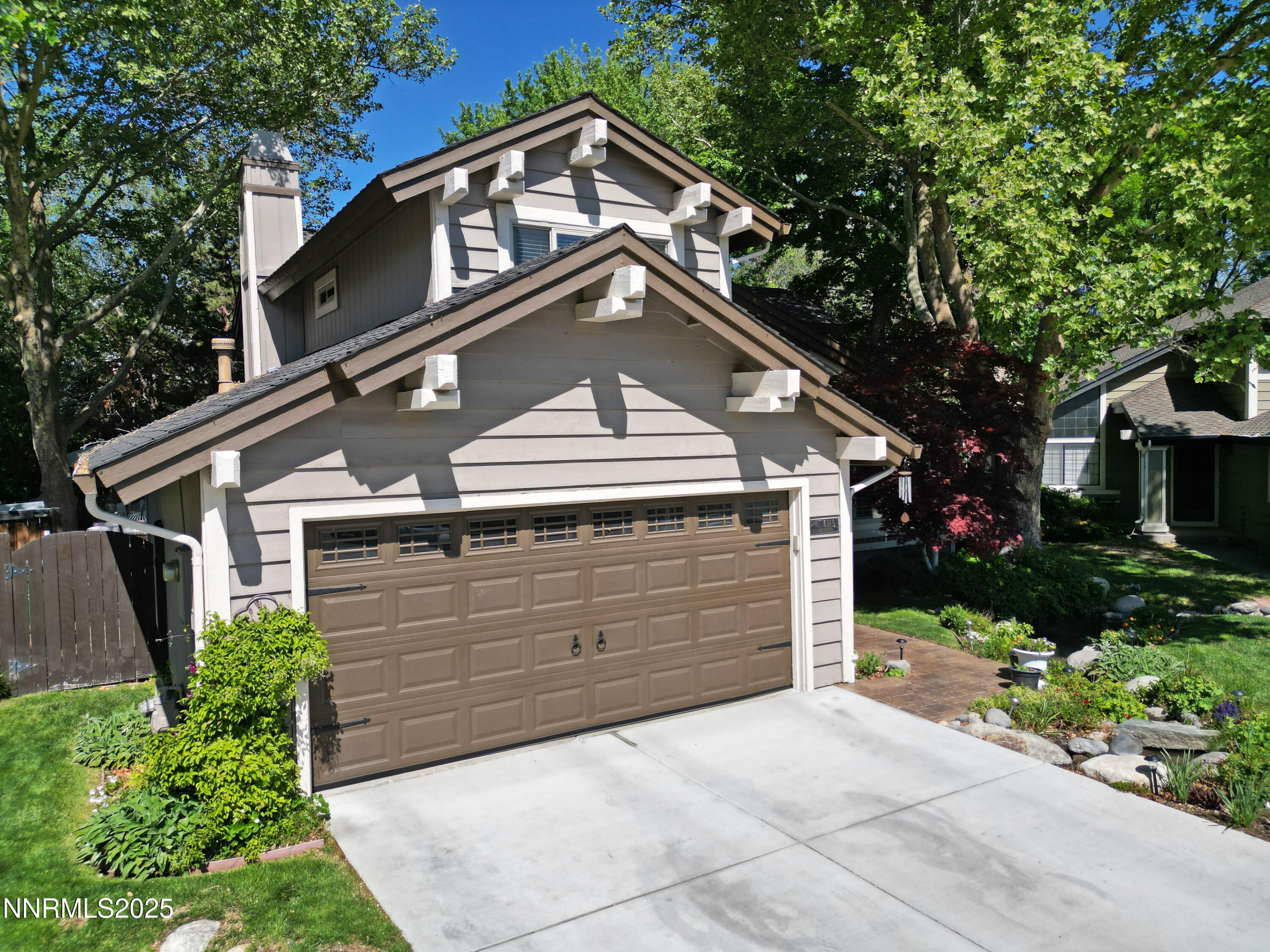 4115 Willowsprings Court Property Photo 66
