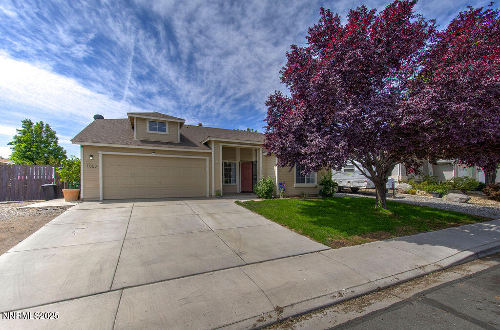 1063 Brierwood Lane Property Photo 1