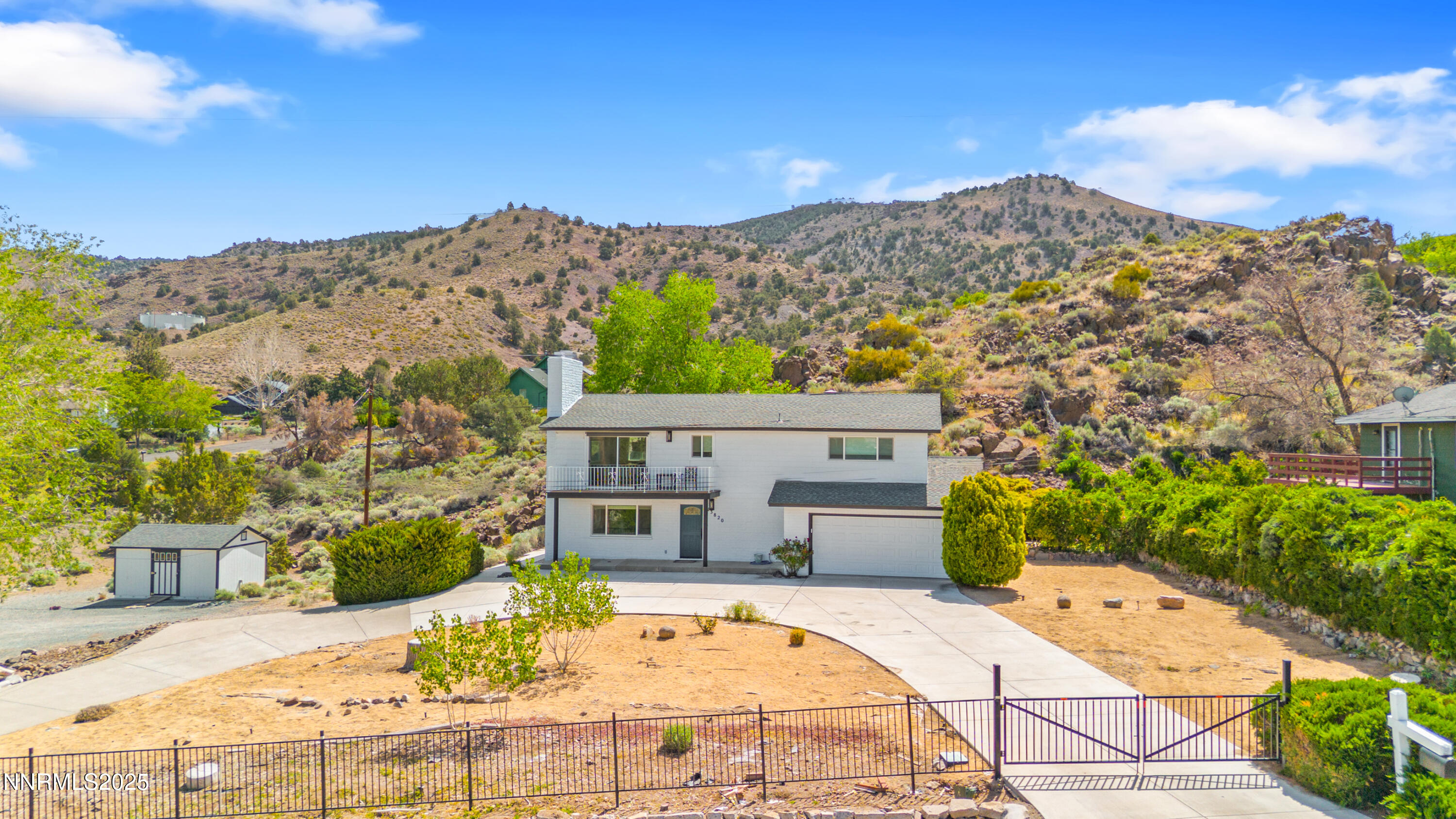 13820 Virginia Foothills Drive Property Photo 1