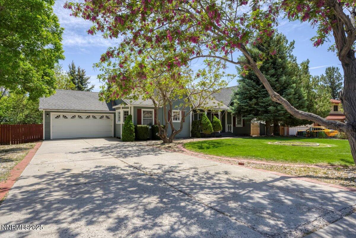 3277 Dartmouth Court Property Photo 1