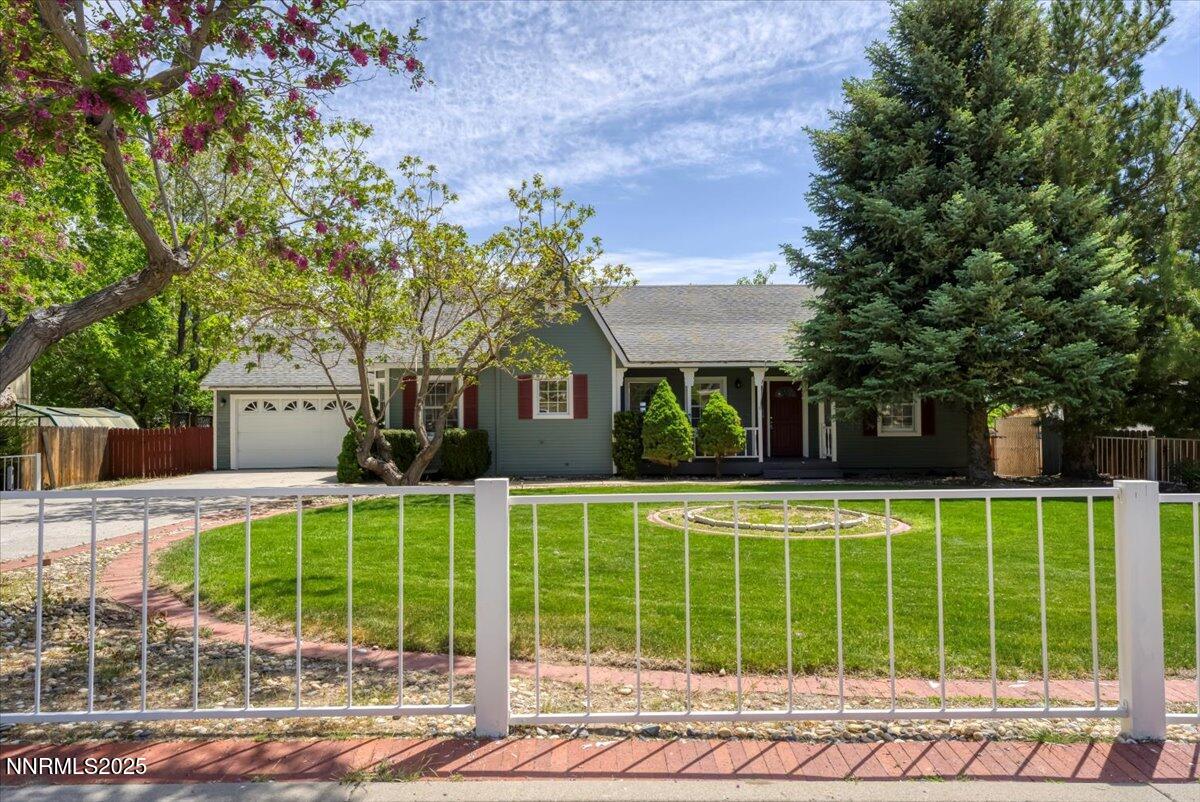 3277 Dartmouth Court Property Photo 4