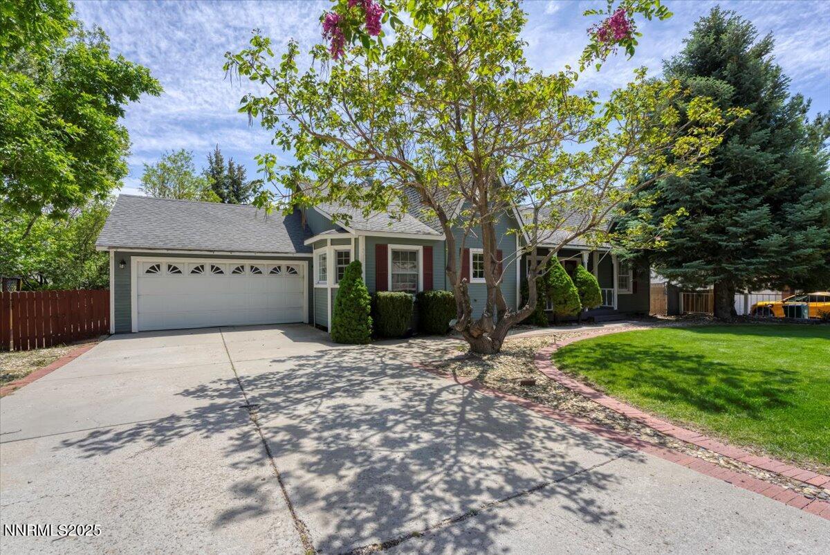 3277 Dartmouth Court Property Photo 6