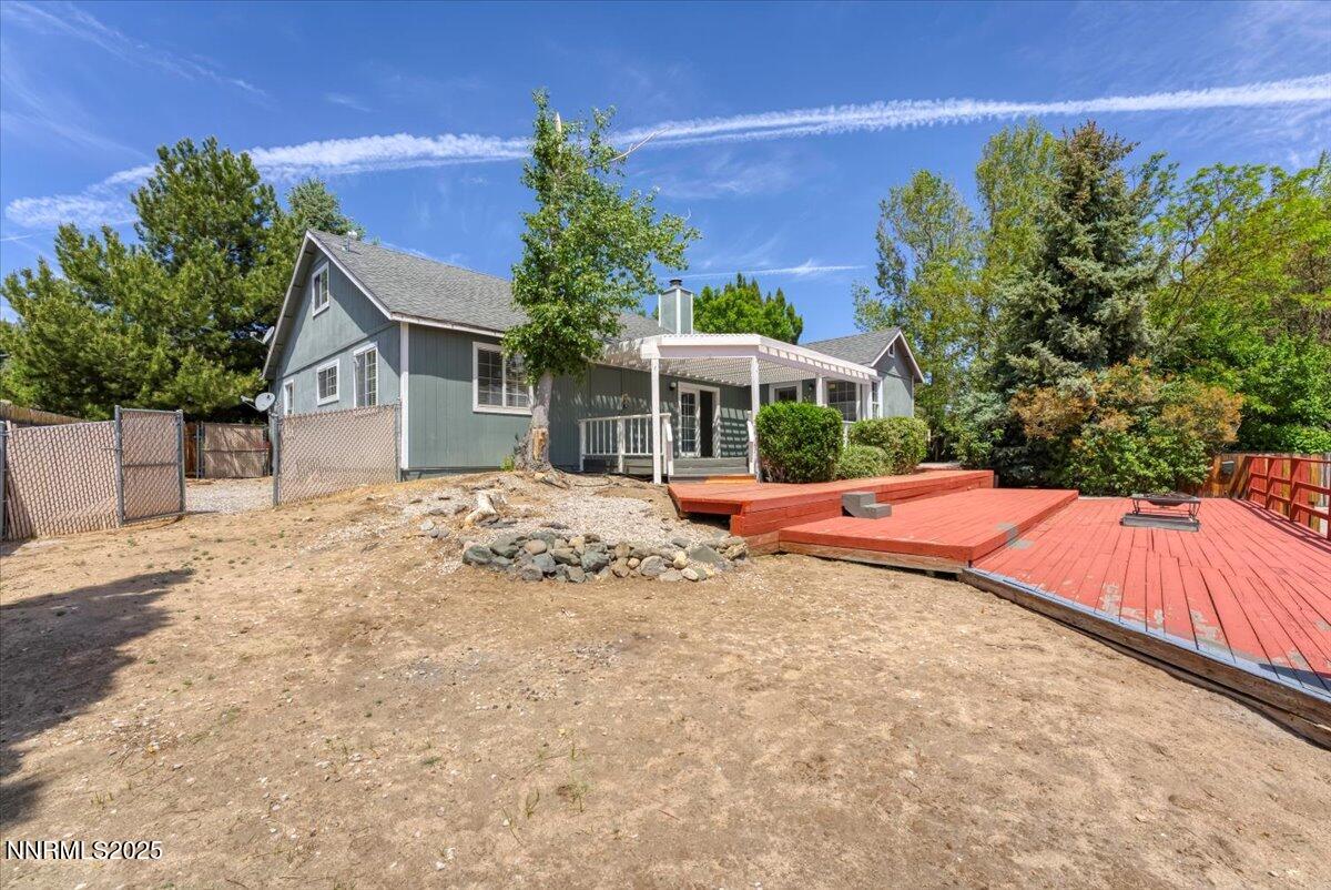 3277 Dartmouth Court Property Photo 36