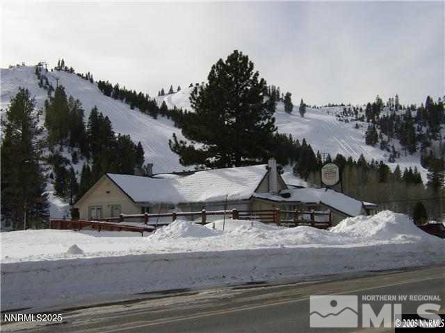 11000 Mount Rose Highway Property Photo 4