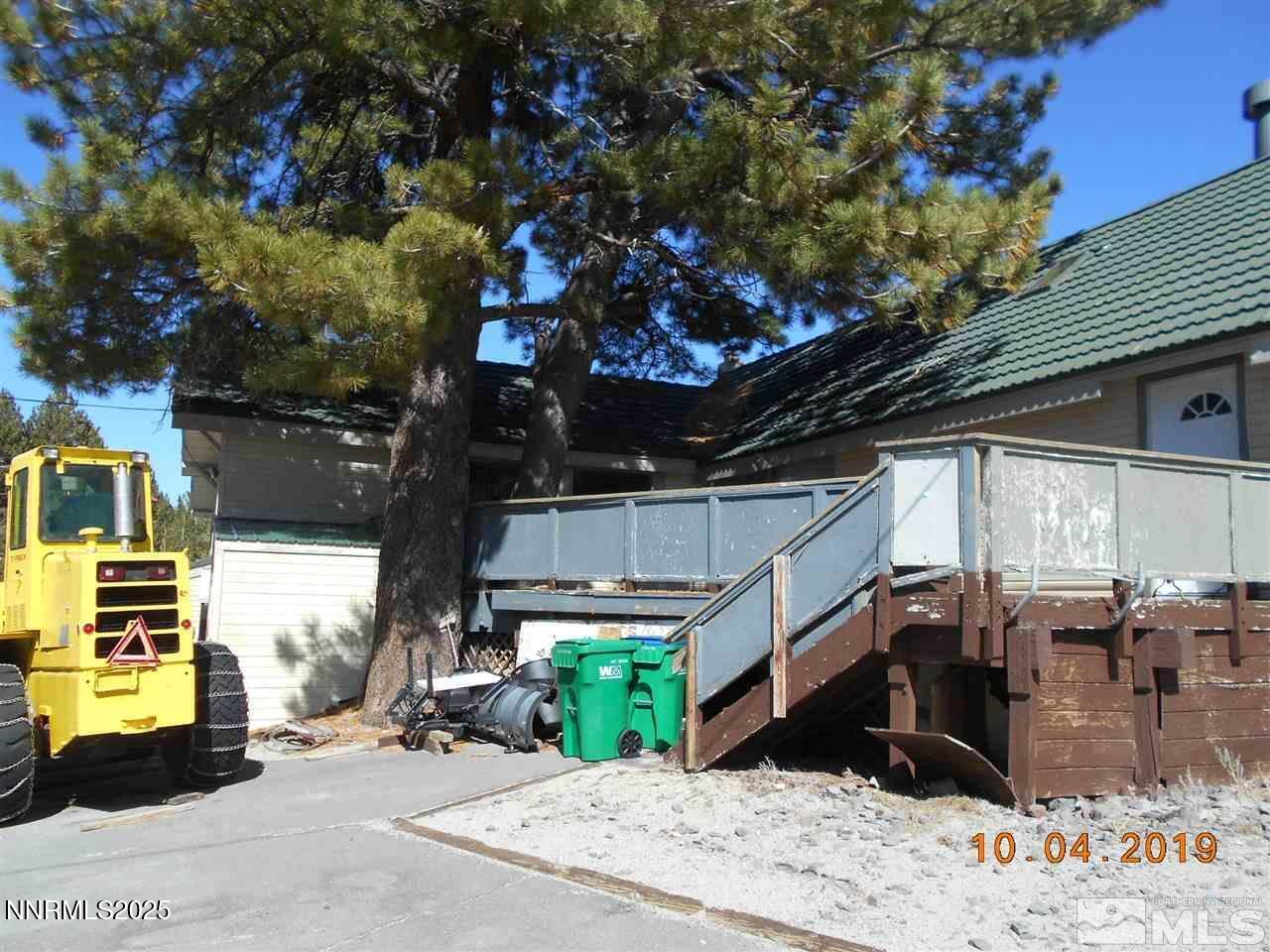 11000 Mount Rose Highway Property Photo 6