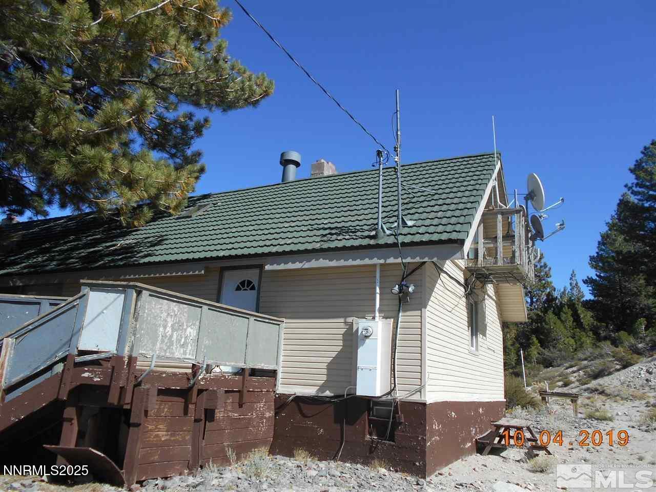 11000 Mount Rose Highway Property Photo 7