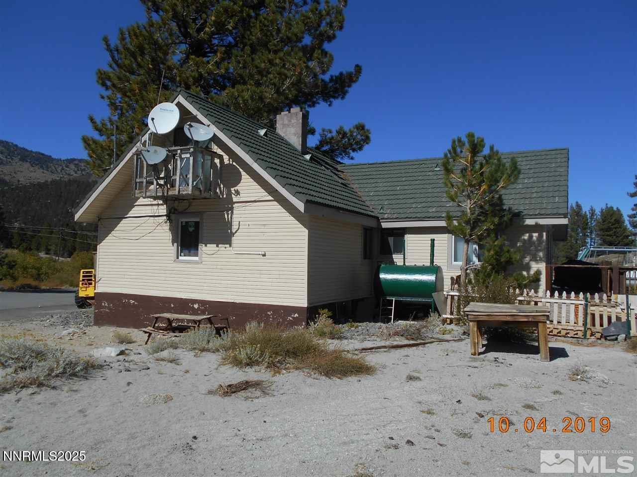 11000 Mount Rose Highway Property Photo 8