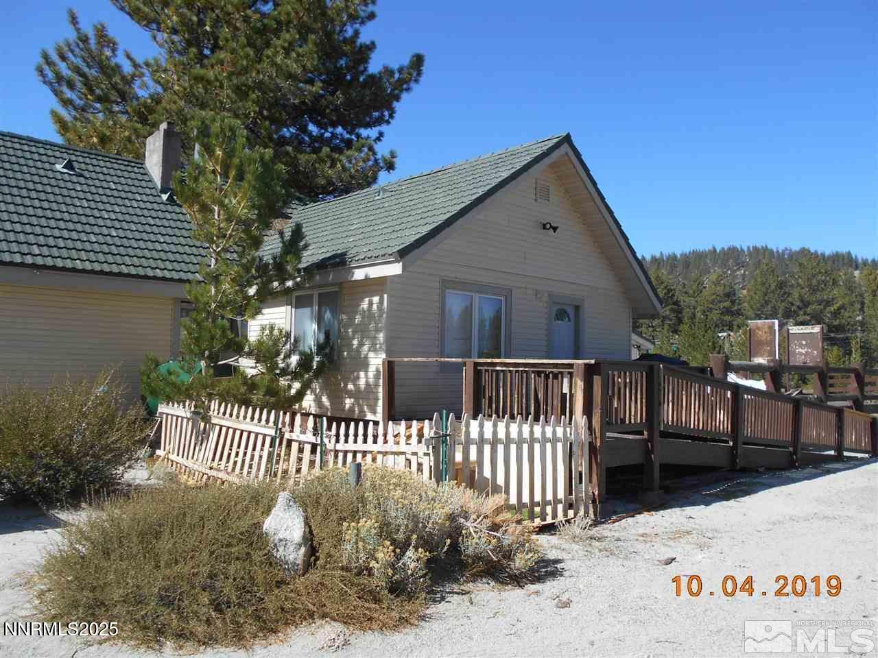 11000 Mount Rose Highway Property Photo 9