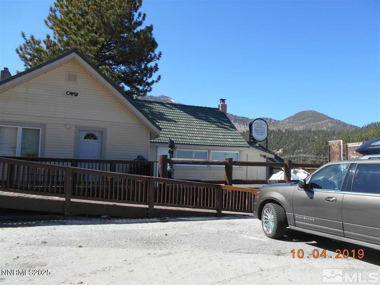 11000 Mount Rose Highway Property Photo 10