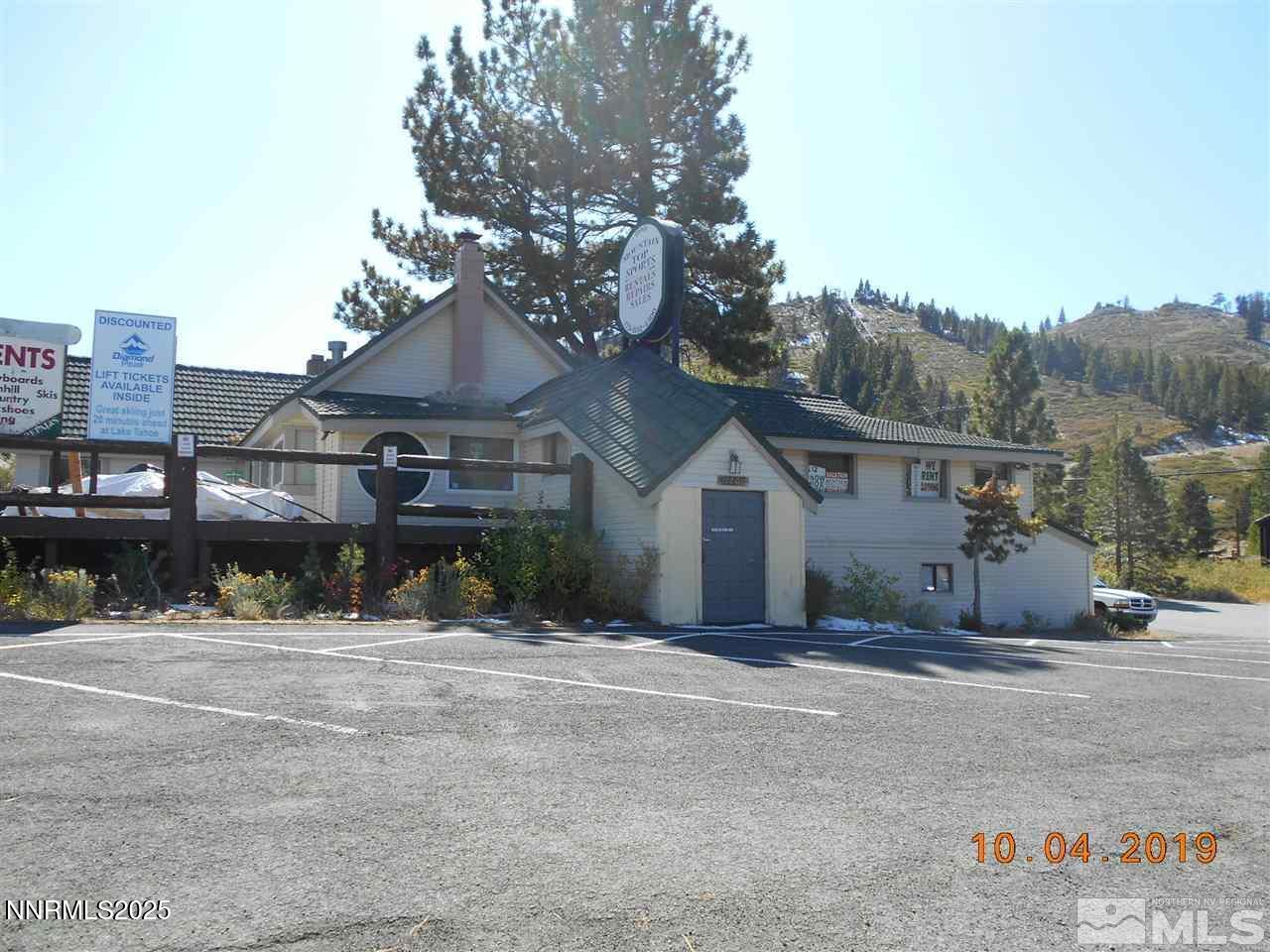 11000 Mount Rose Highway Property Photo 12