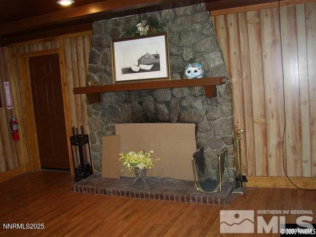 11000 Mount Rose Highway Property Photo 15