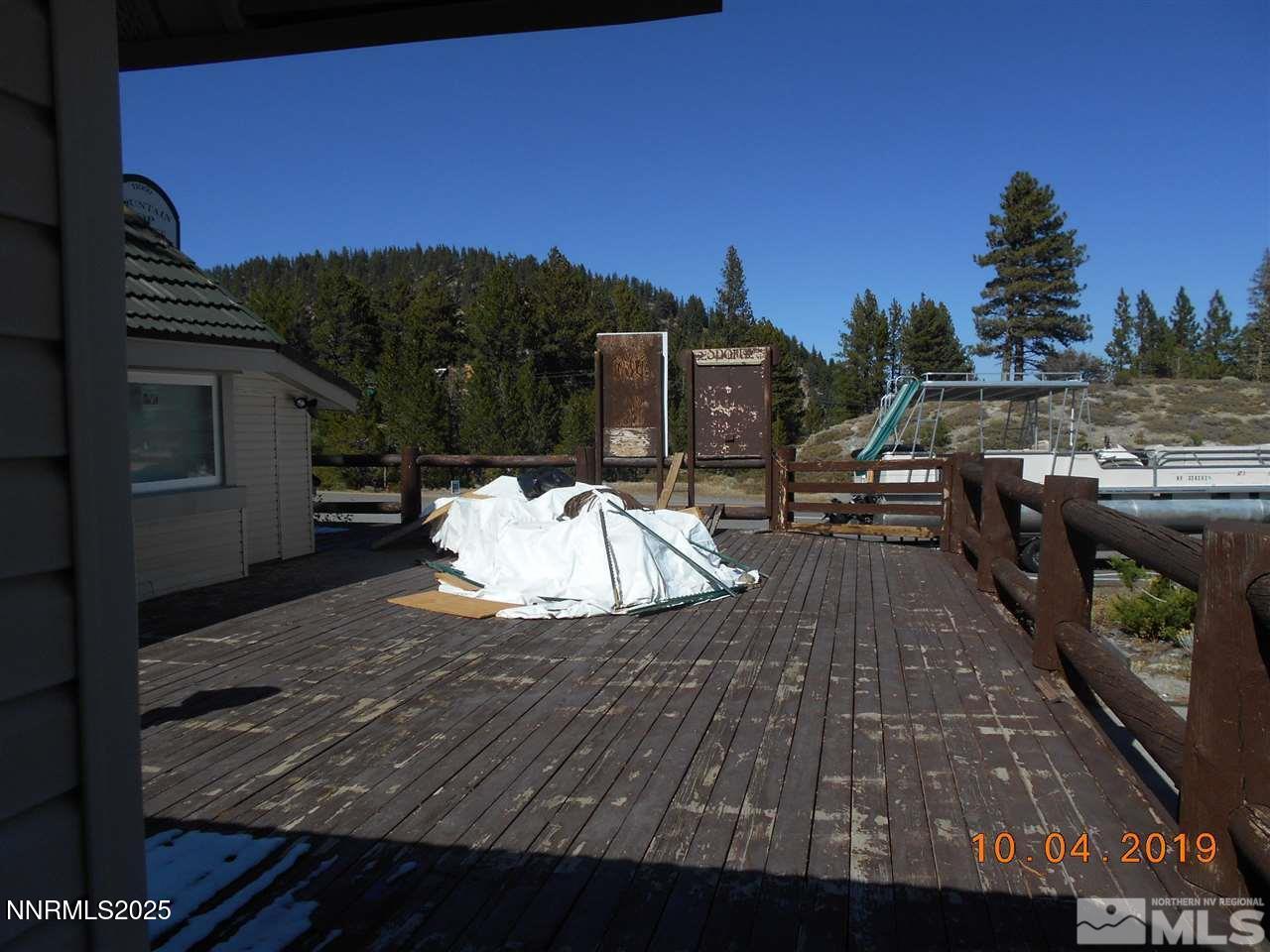 11000 Mount Rose Highway Property Photo 18